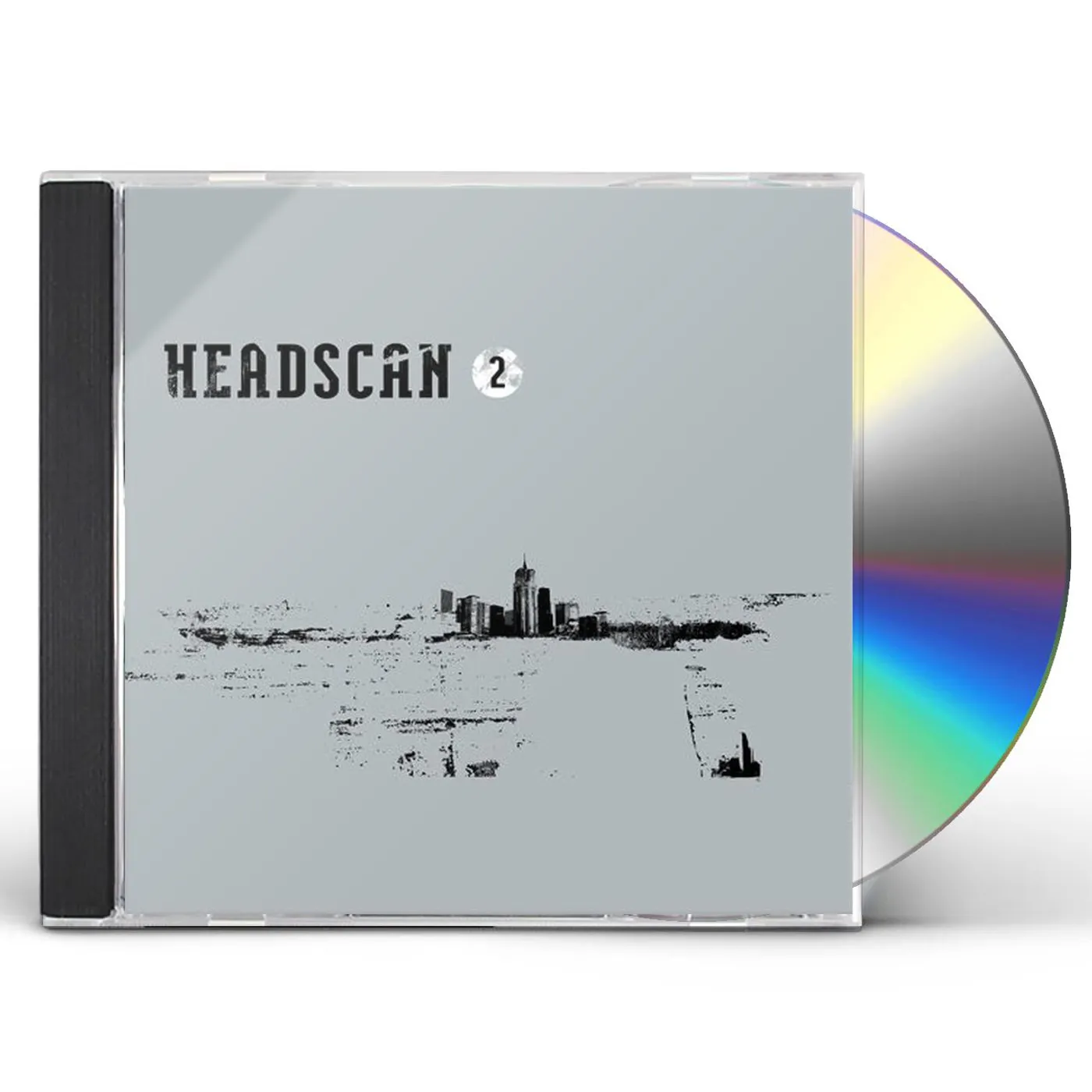 Headscan LOLIFE 1 CD