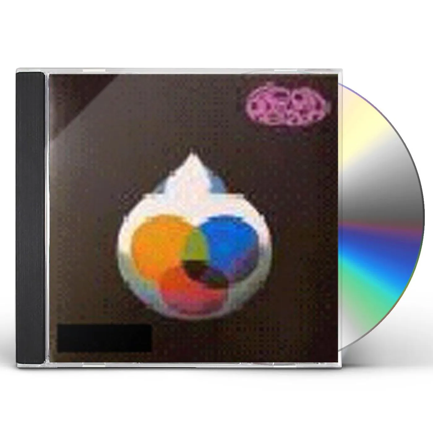 Neon Pearl 1967 RECORDINGS CD