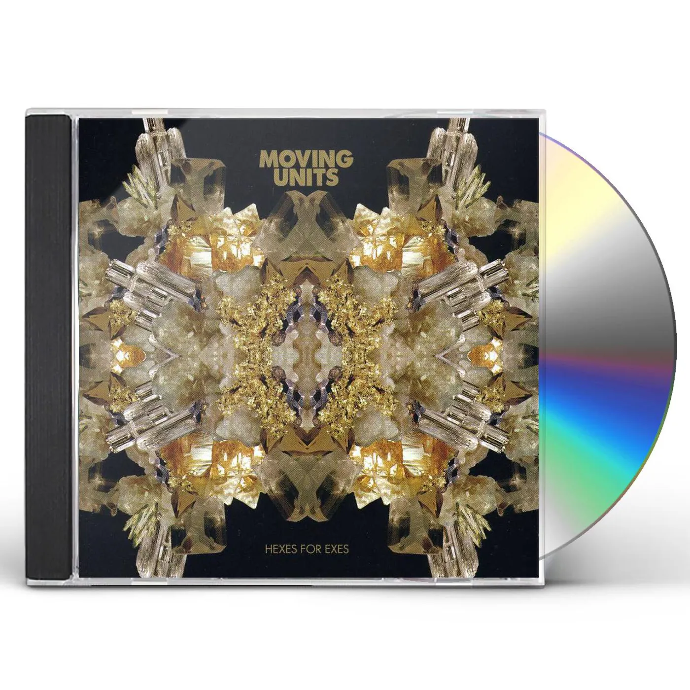 Moving Units HEXES FOR EXES CD