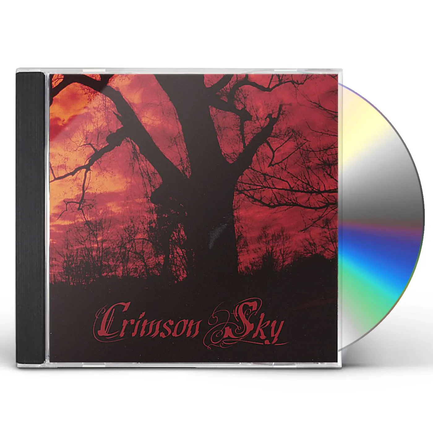 CRIMSON SKY CD