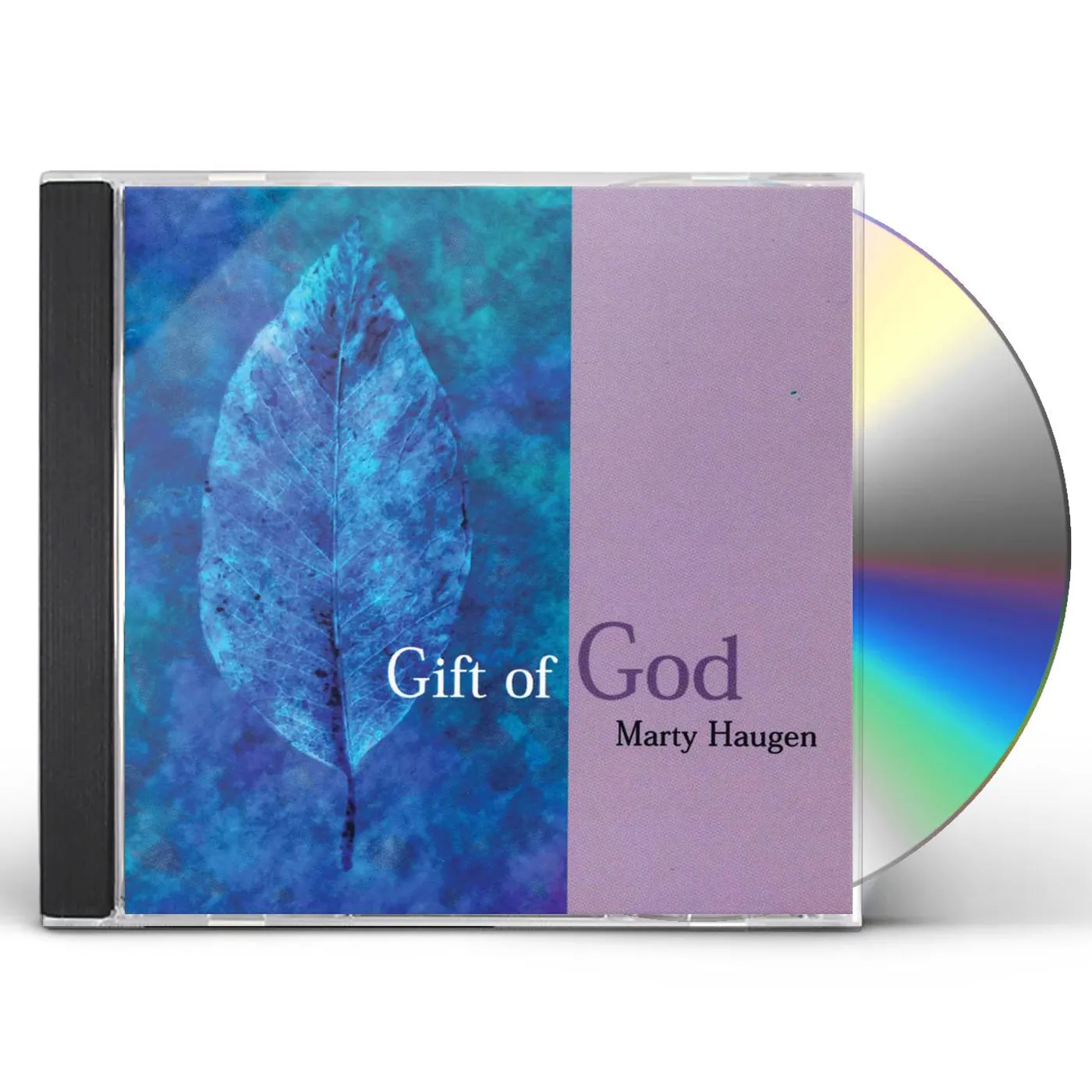 Marty Haugen GIFT OF GOD CD