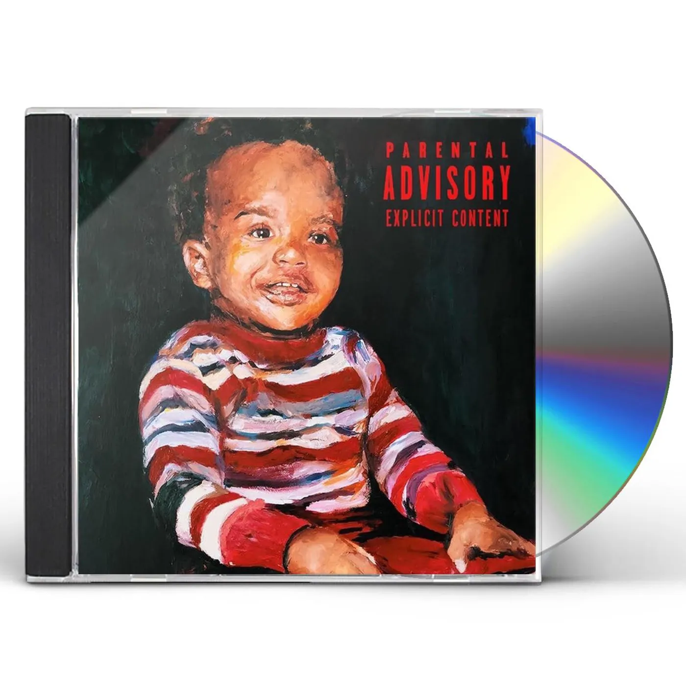 Benny The Butcher TANA TALK 3 CD