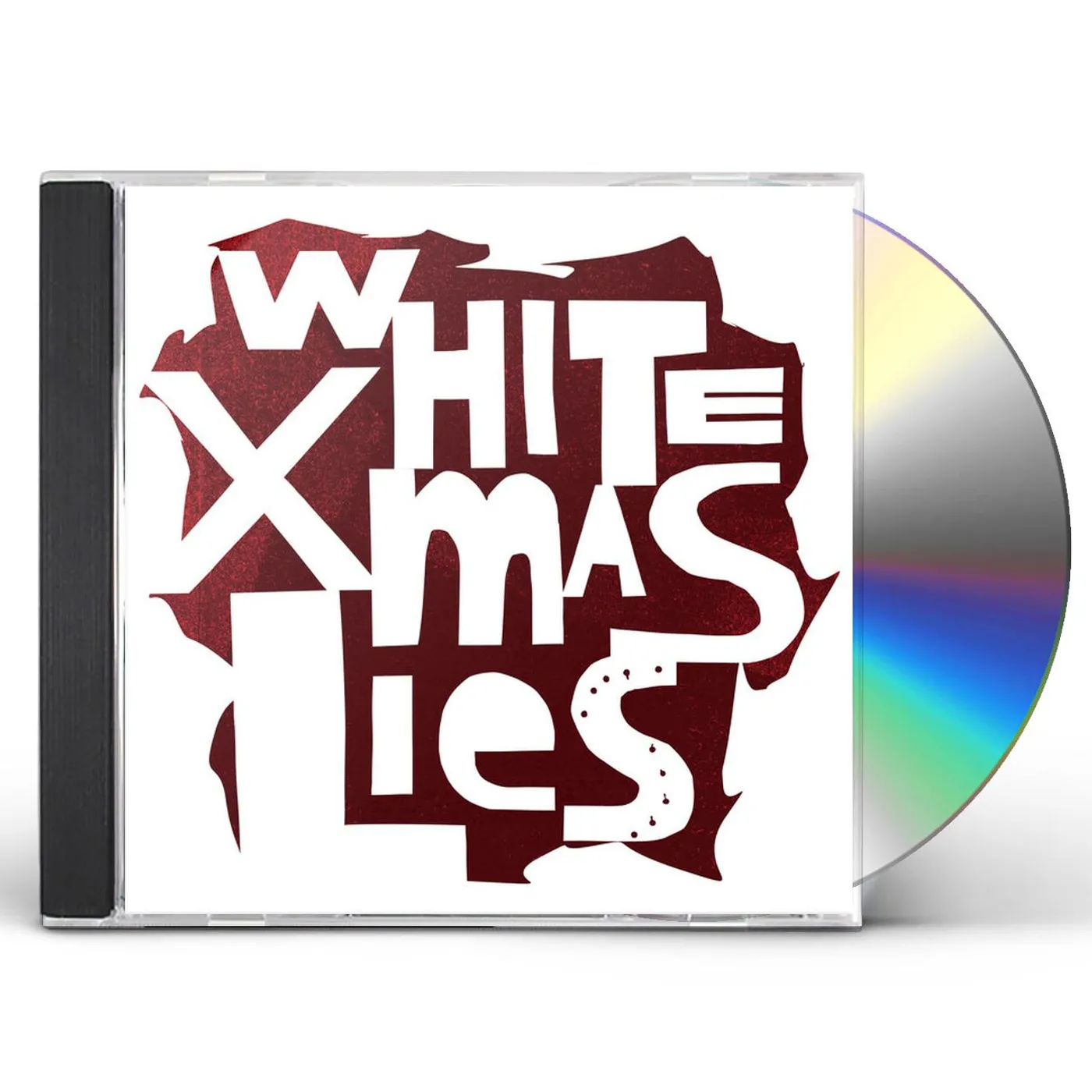Magne Furuholmen WHITE XMAS LIES CD