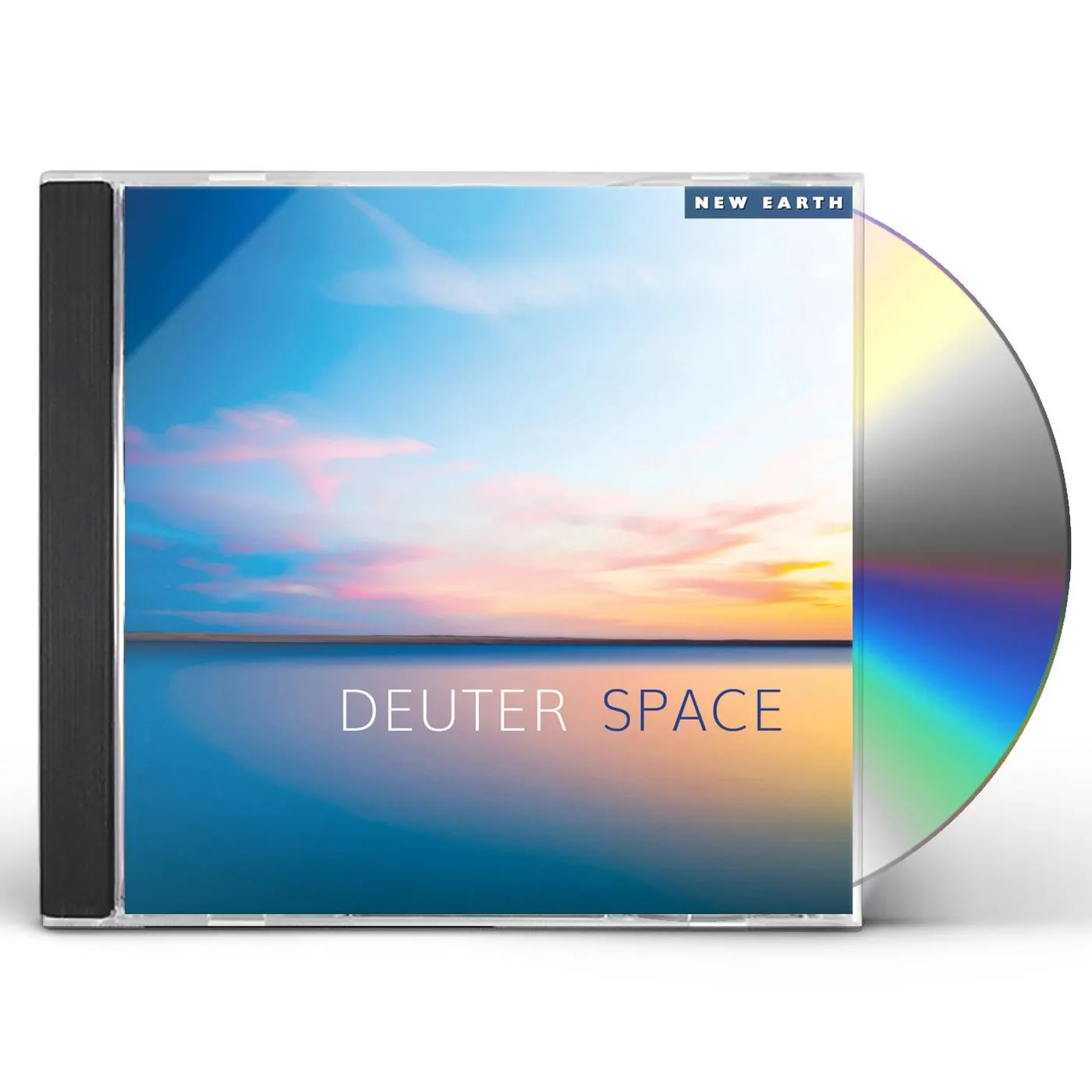 Deuter SPACE CD