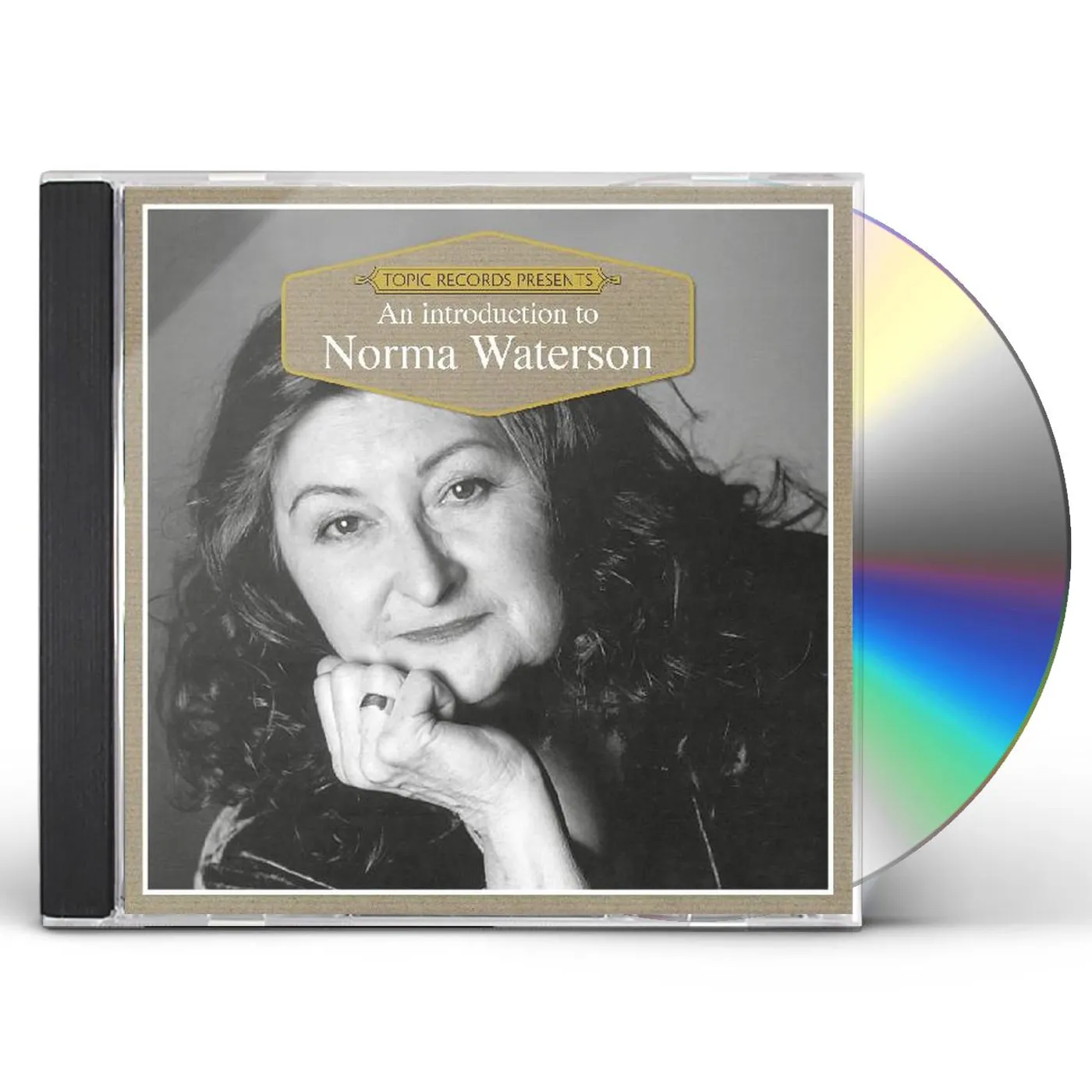 Norma Waterson AN INTRODUCTION TO CD