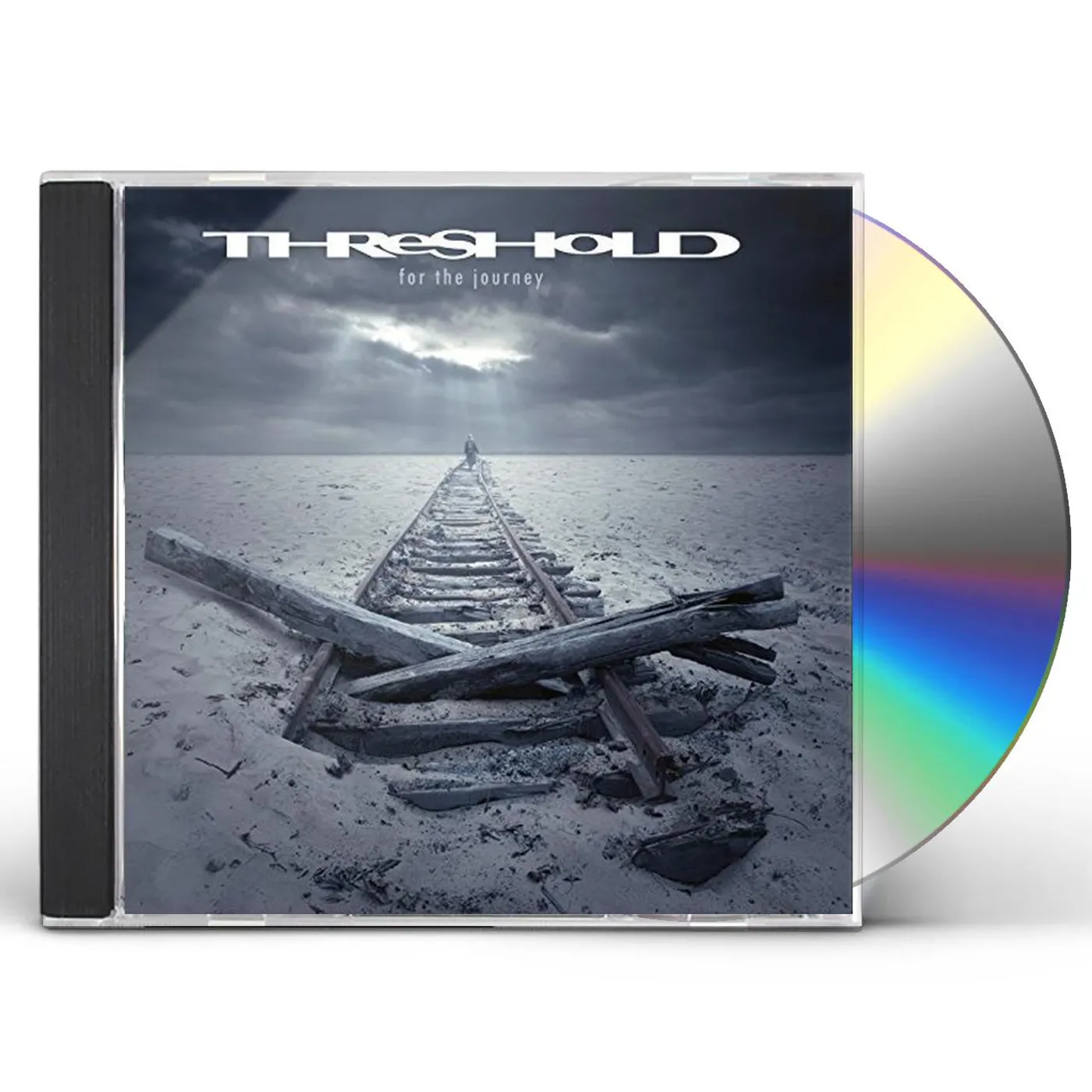 Threshold FOR THE JOURNEY CD