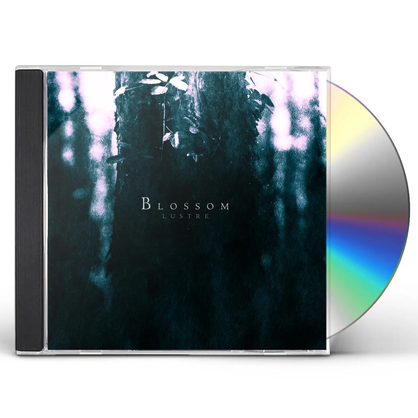Lustre BLOSSOM CD