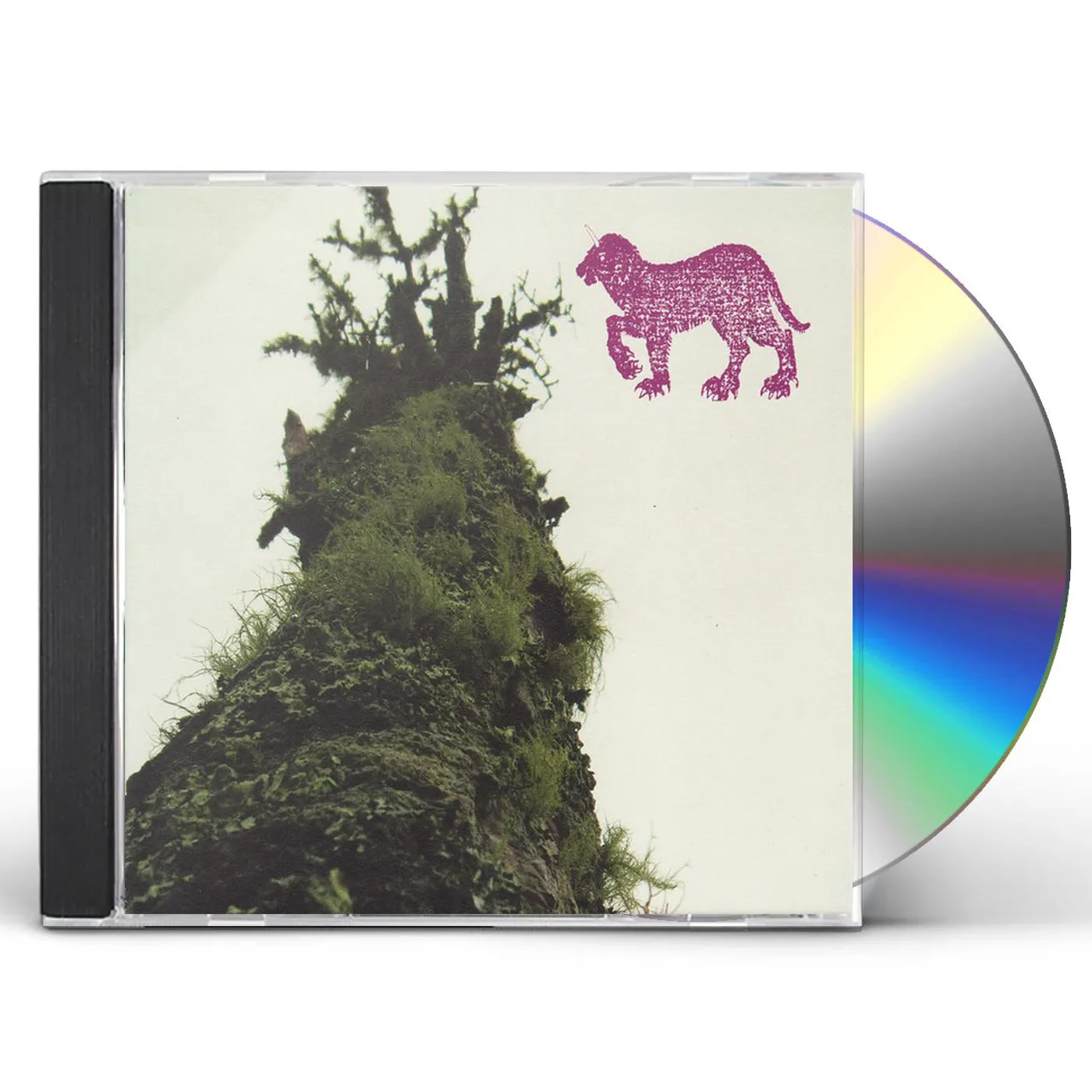 Dark Meat TRUCE OPIUM CD