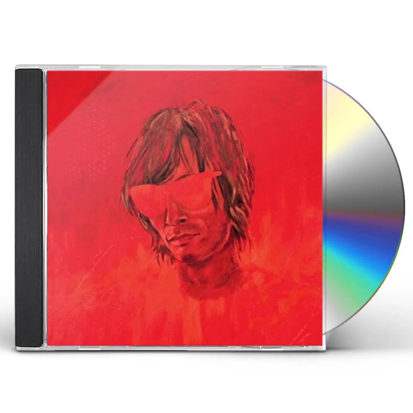 T. Hardy Morris AUDITION TAPES CD