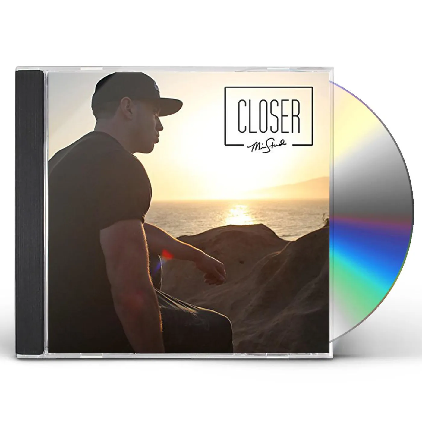 Mike Stud CLOSER CD