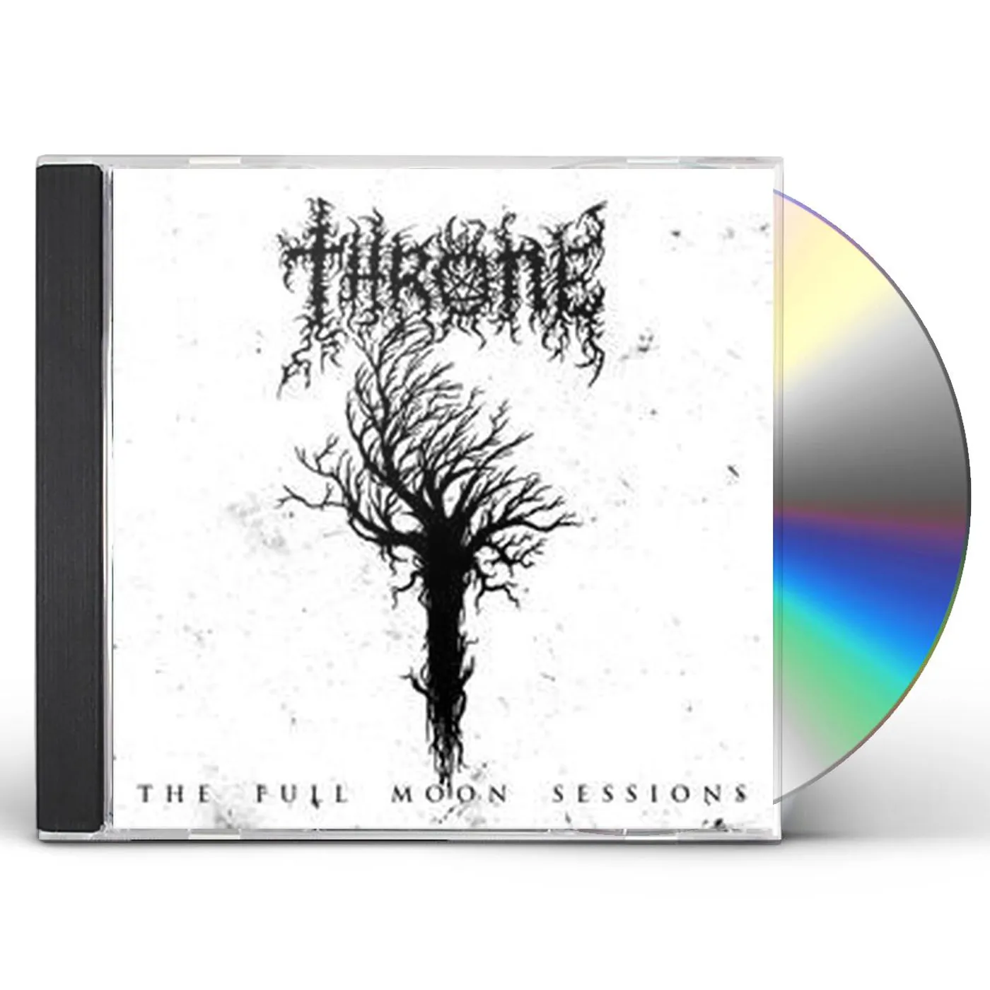 Assorted Heap MINDWAVES CD