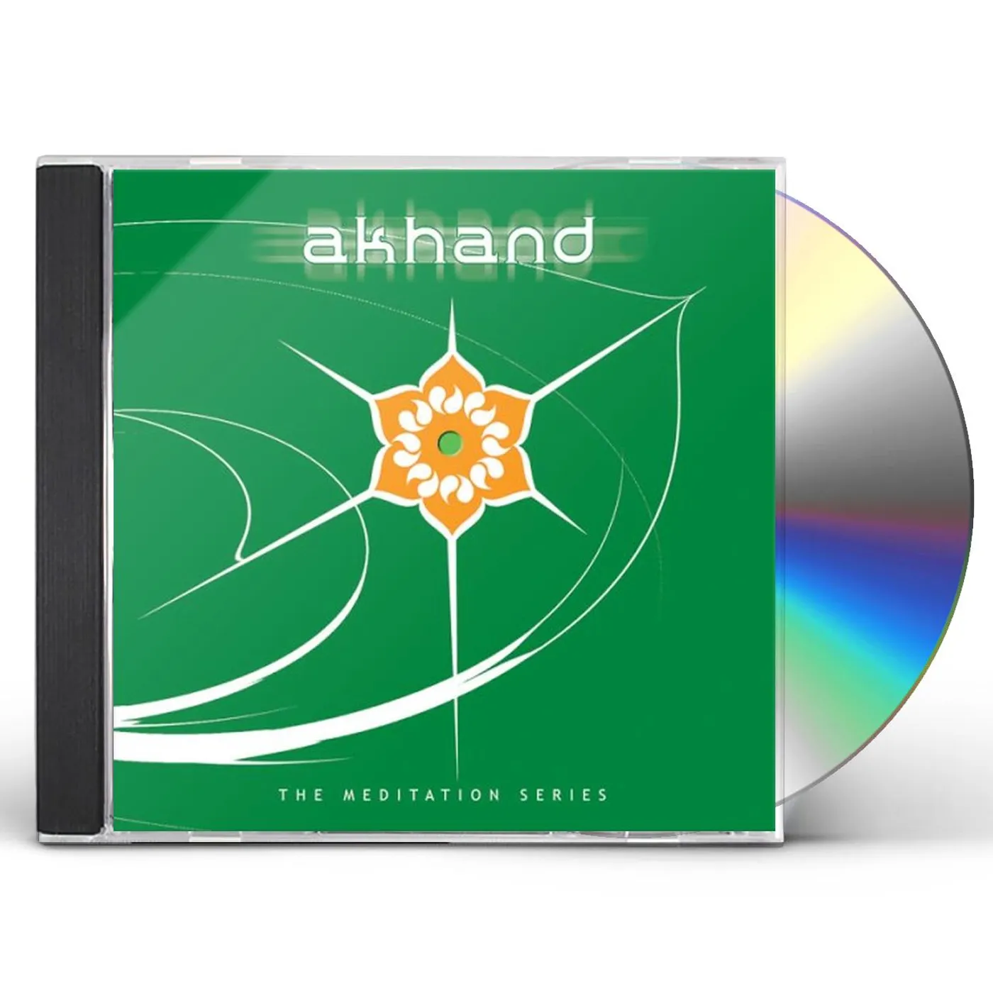 Krishna Raj AKHAND CD