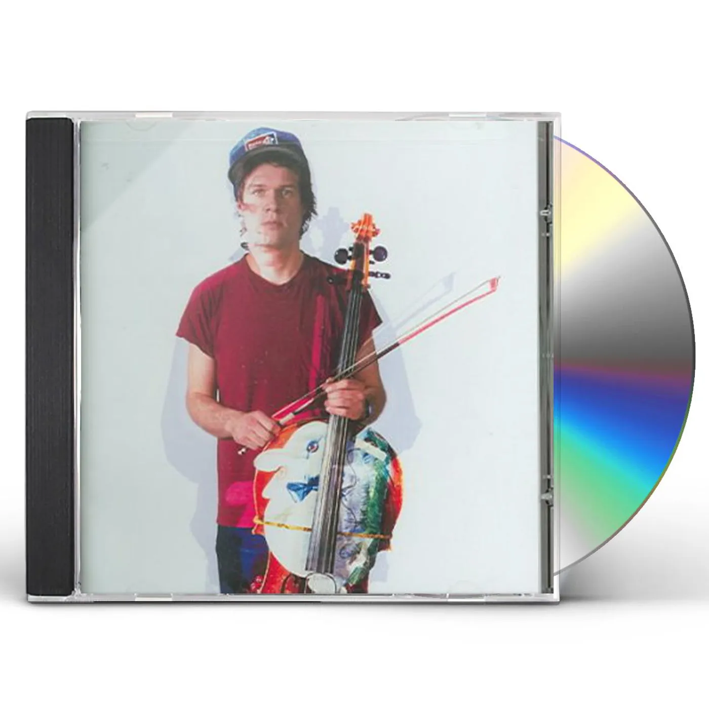 Arthur Russell CALLING OUT OF CONTEXT CD