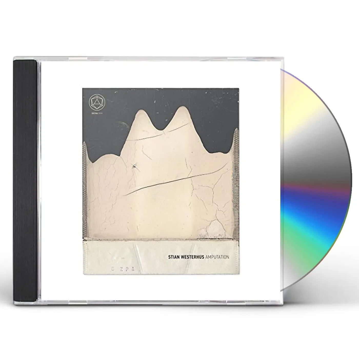 Stian Westerhus AMPUTATION CD