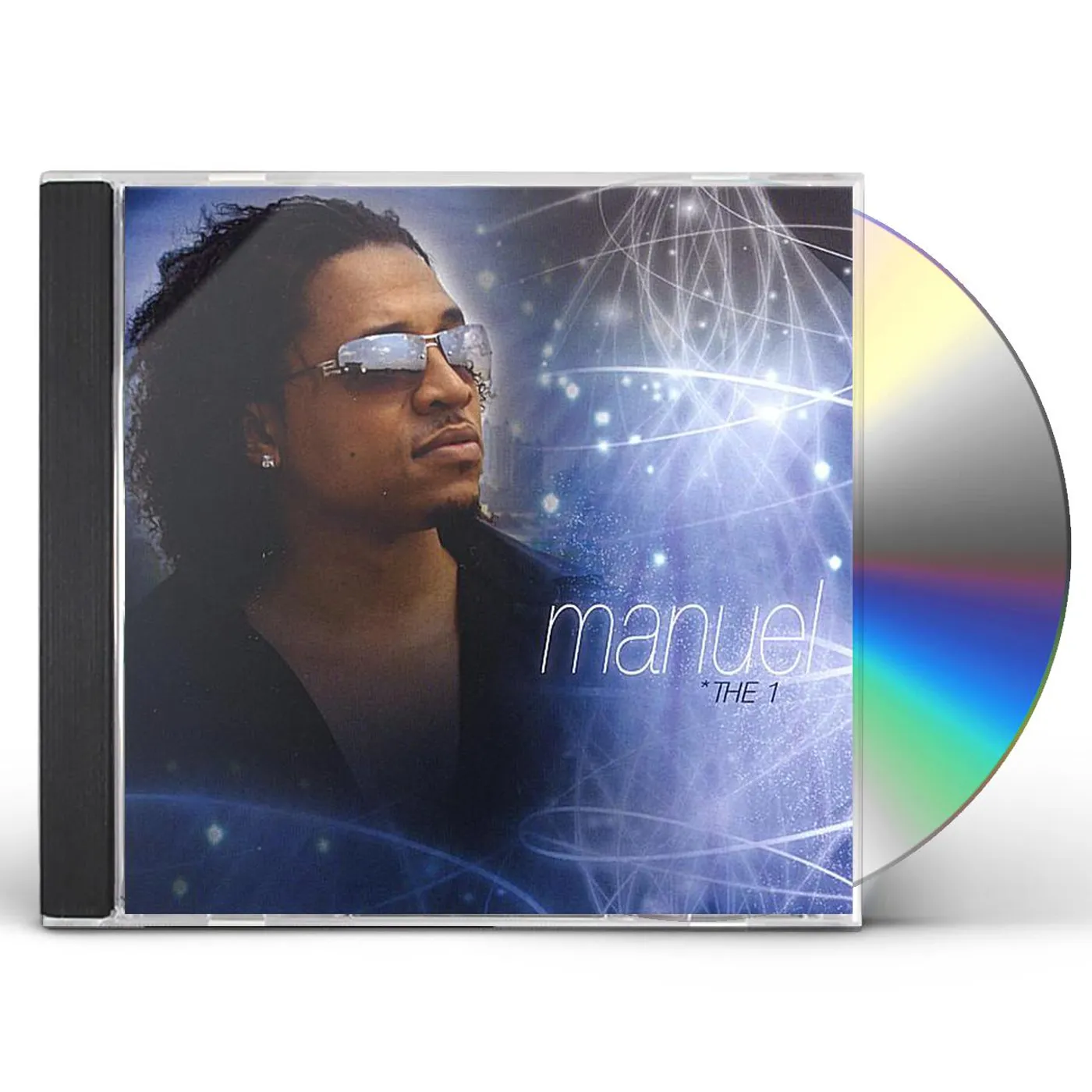 Manuel 1 CD