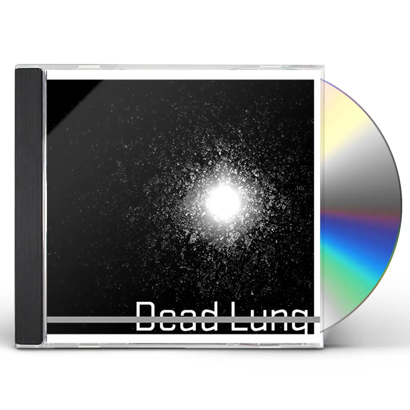 Murdock DEAD LUNG CD
