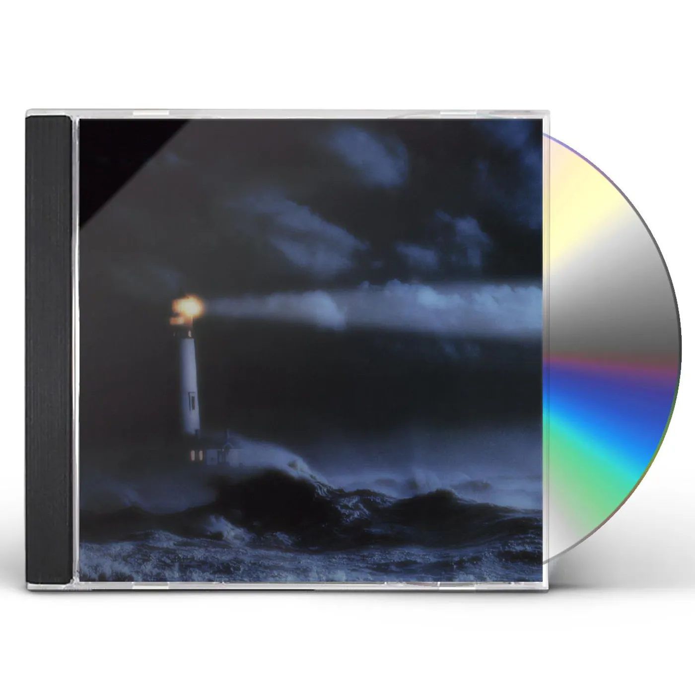 John Maus WE MUST BECOME THE PITILESS CENSORS OF OURSELVES CD