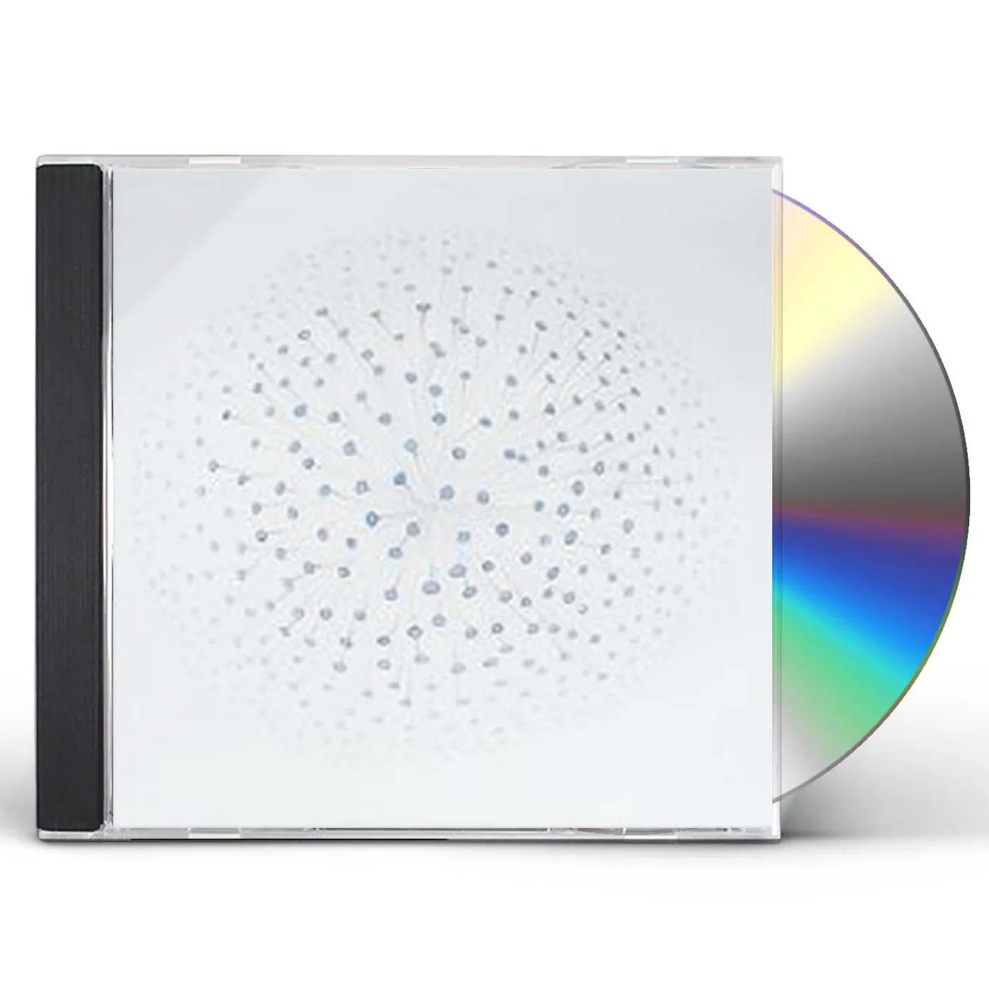 Anilore DEAD LOVES GRAVE CD