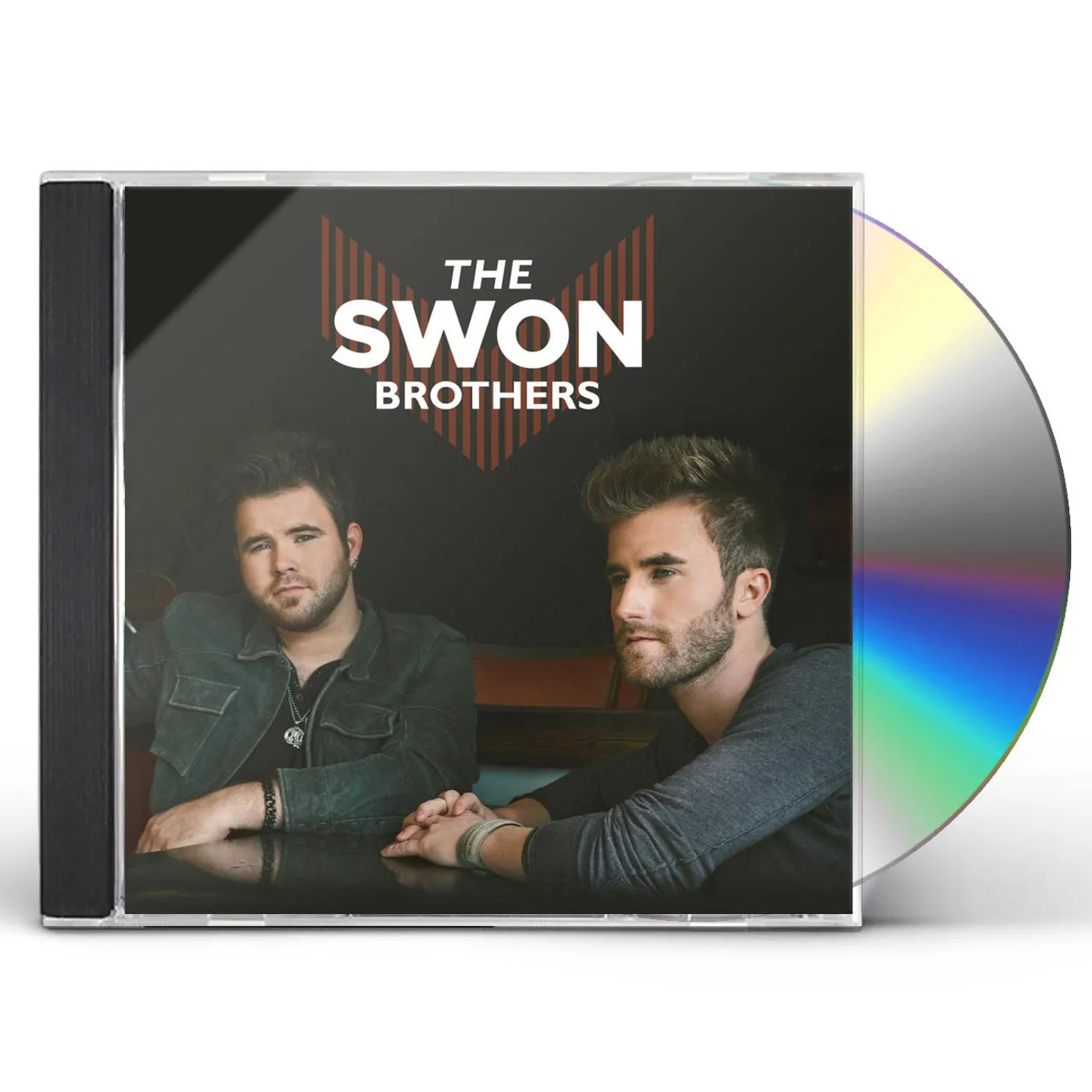 The Swon Brothers CD