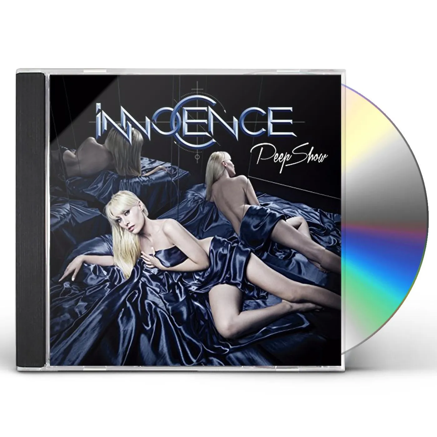 Innocence PEEP SHOW CD
