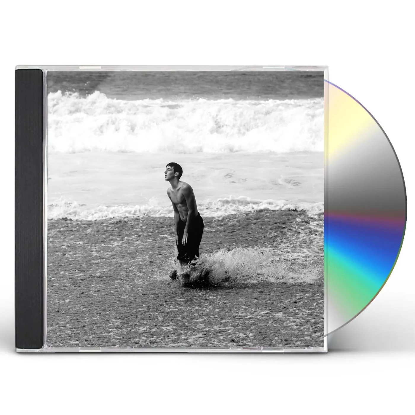 Anberlin DEVOTION CD