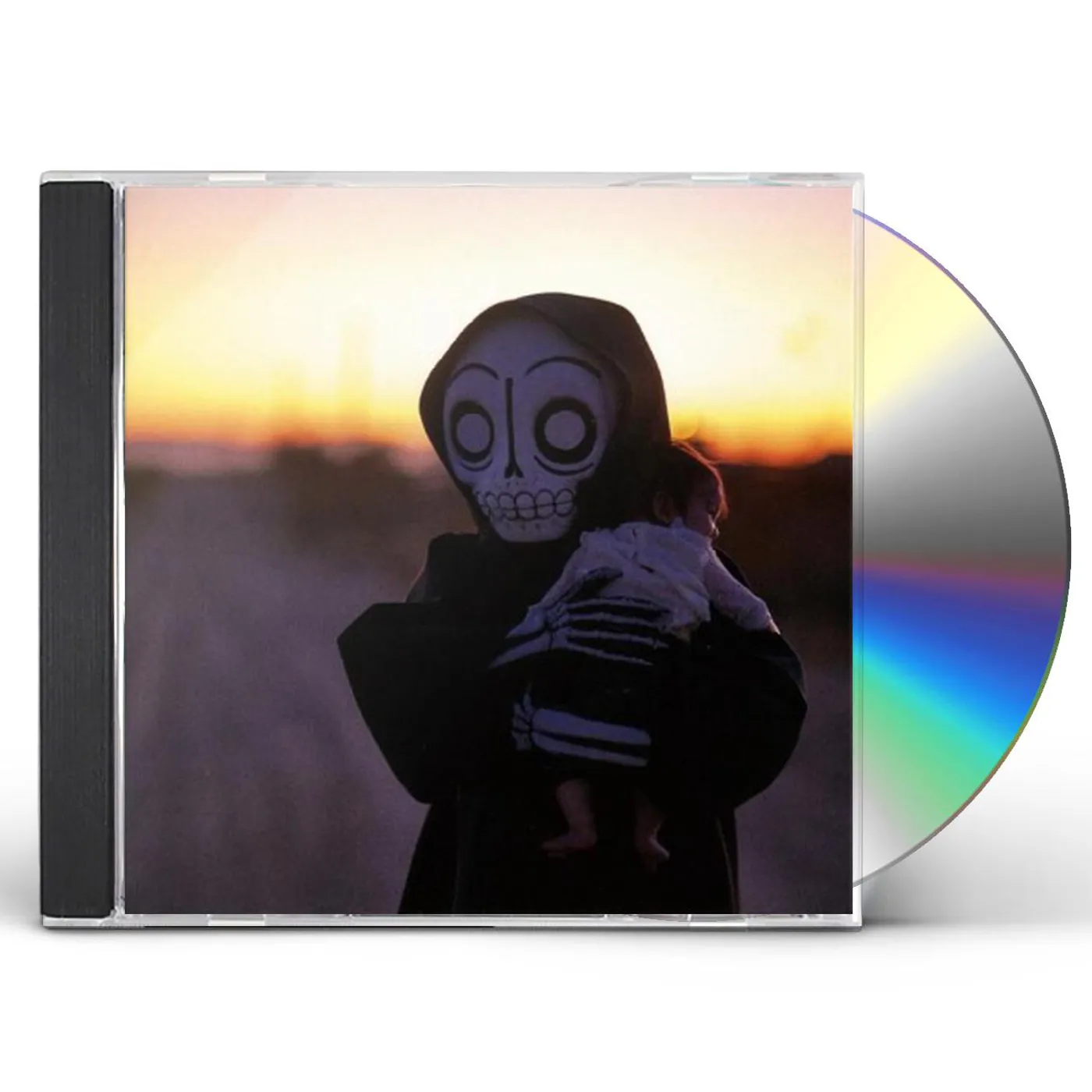 Senses Fail IF THERE IS LIGHT IT WILL FIND YOU CD