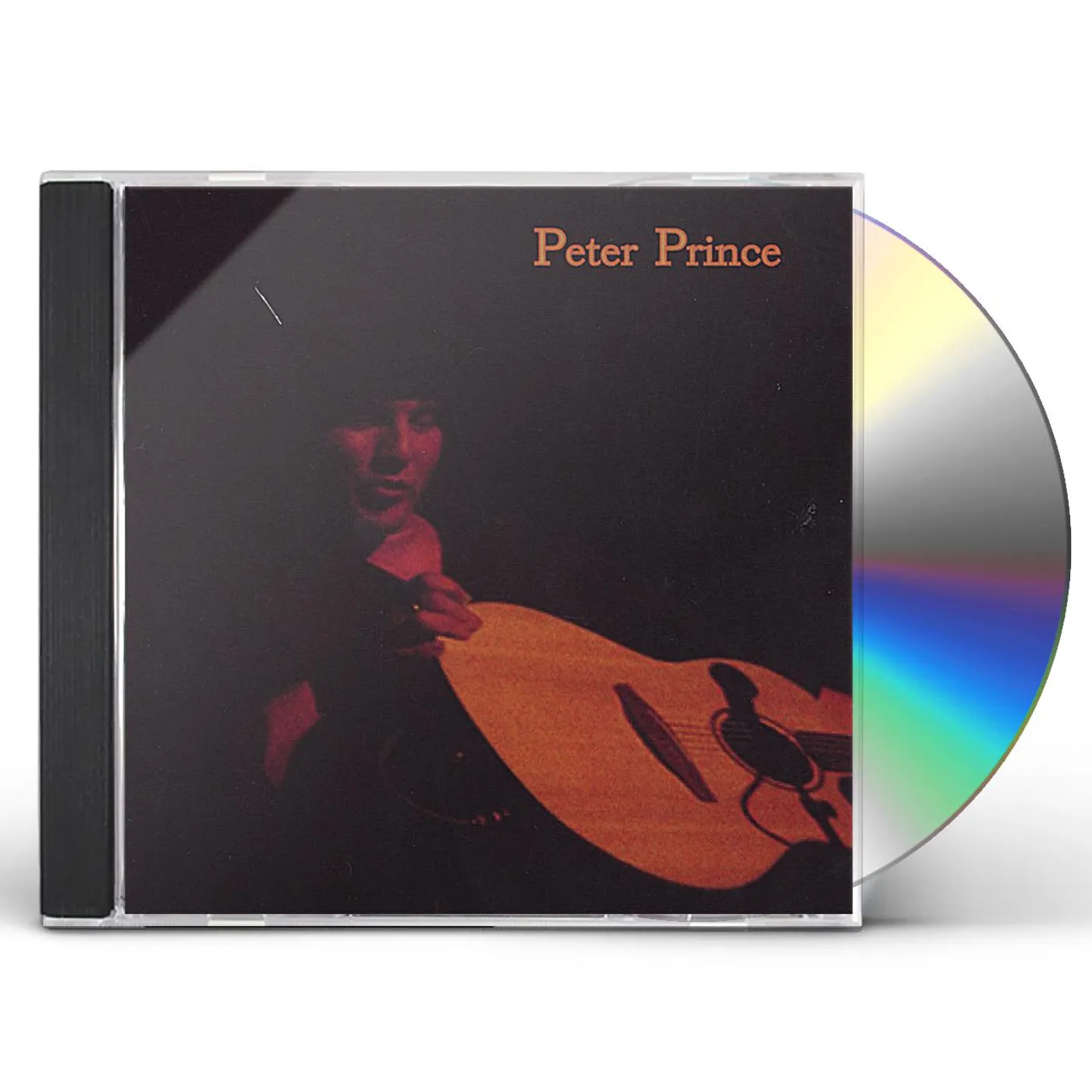 PETER PRINCE CD