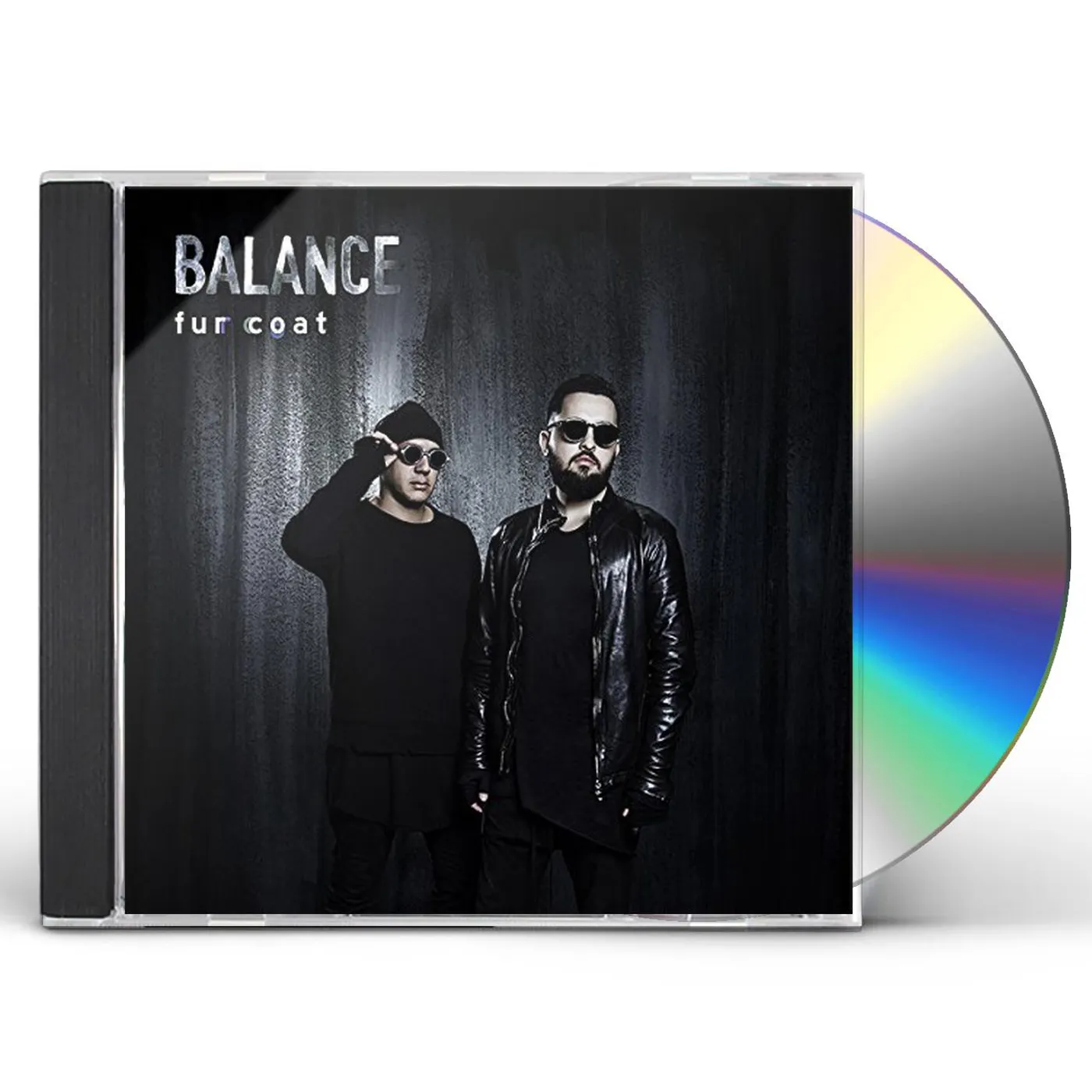 BALANCE PRESENTS FUR COAT CD