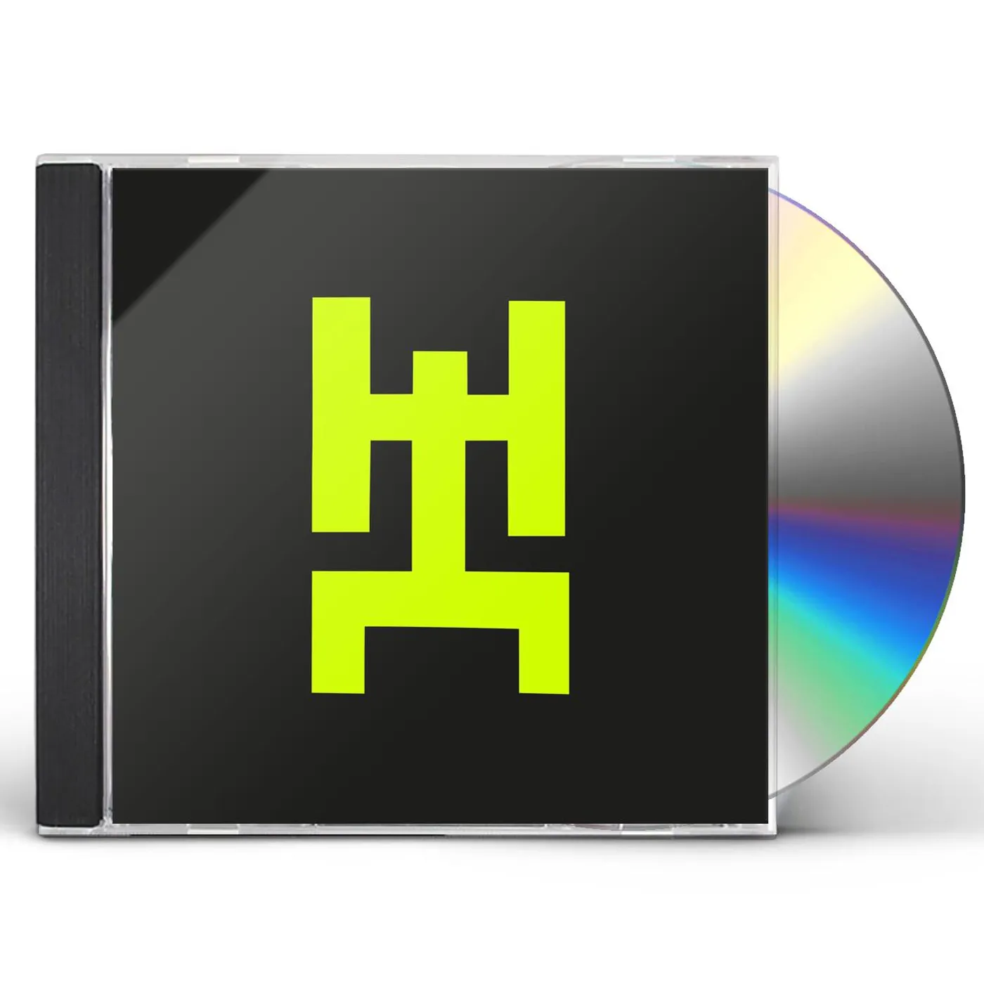 Working Men's Club CD