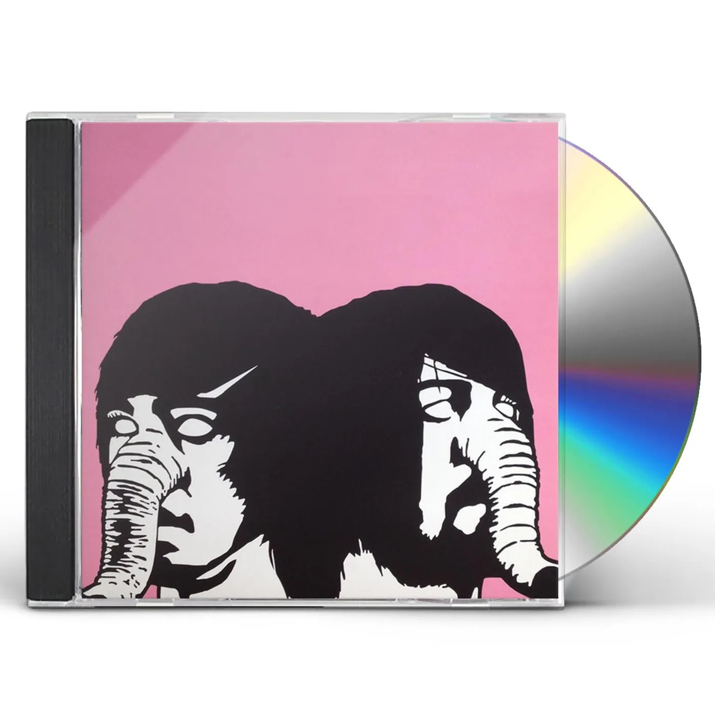 Death From Above 1979 YOU'RE A WOMAN I'M A MACHINE (CANADA ONLY) CD