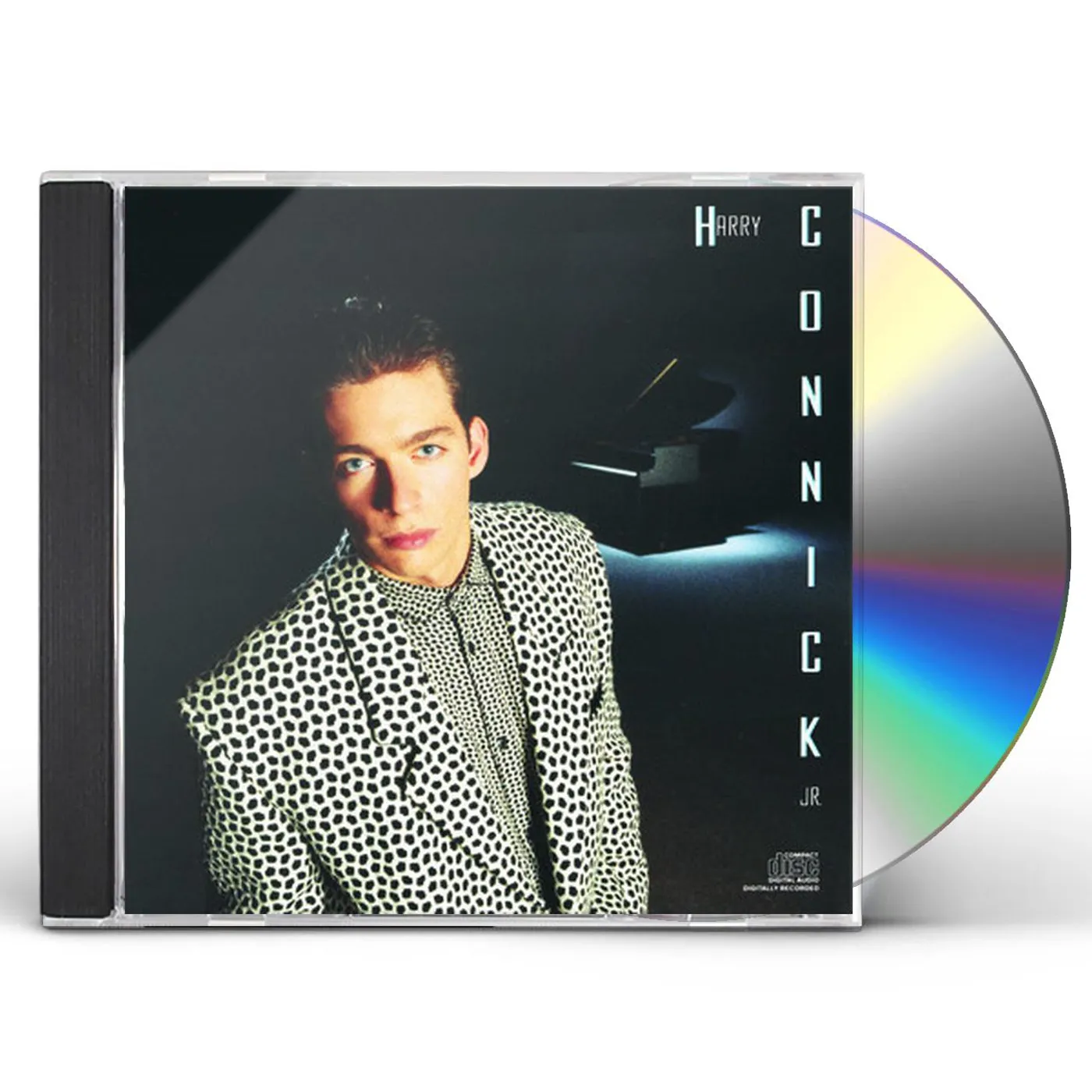Harry Connick, Jr. CD