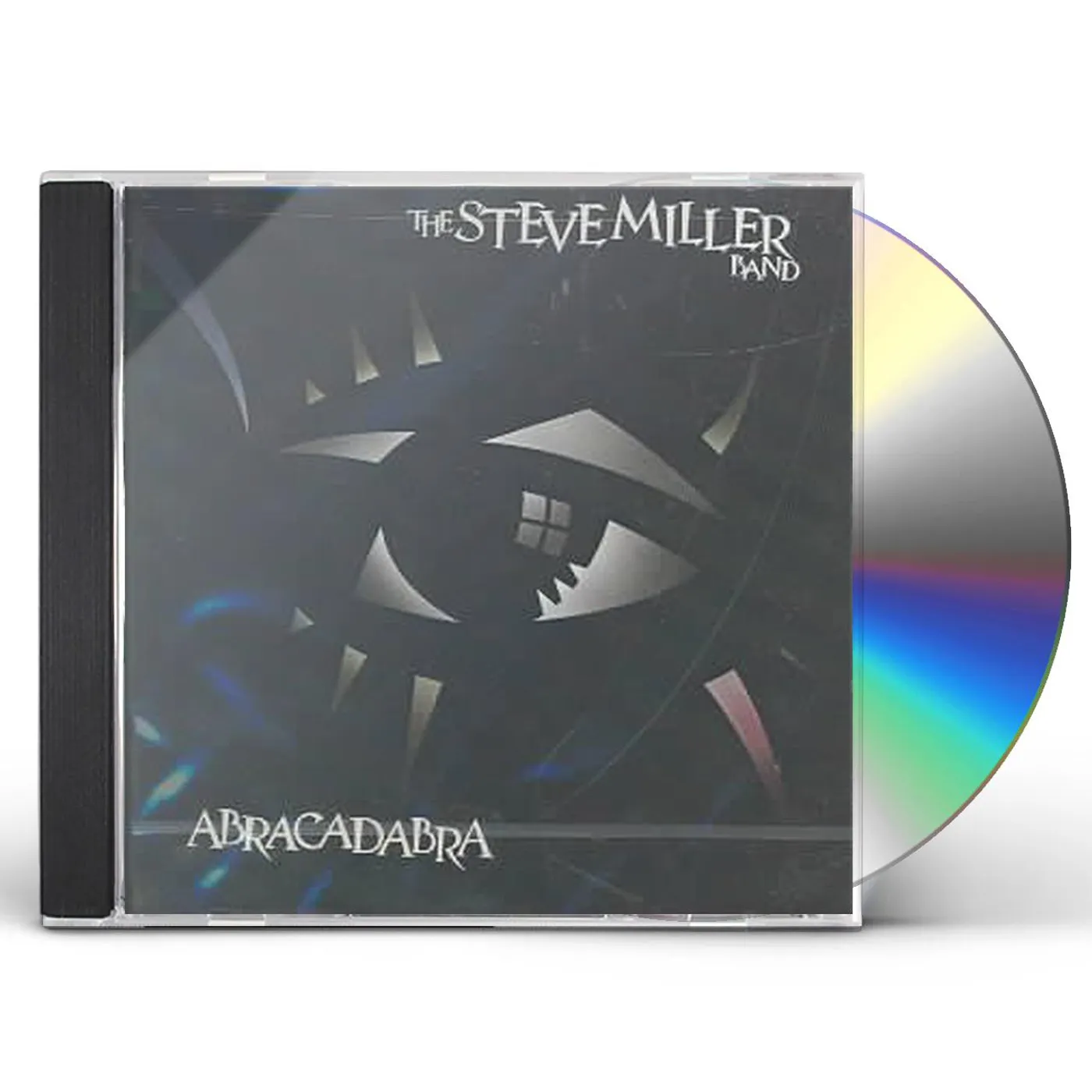 Steve Miller Band ABRACADABRA CD