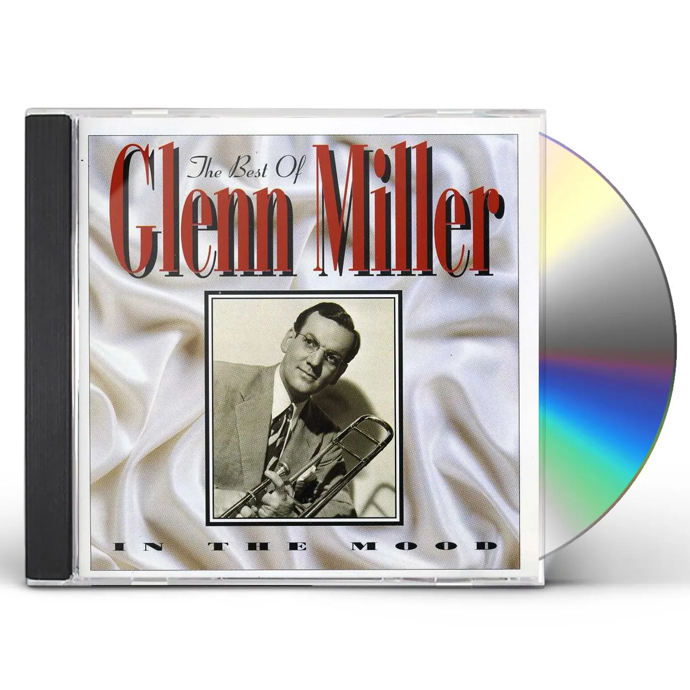 IN THE MOOD: BEST OF GLENN MILLER CD