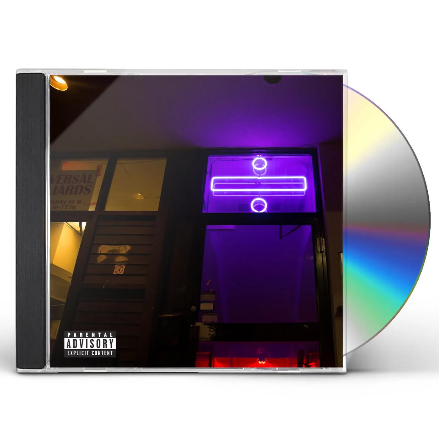 dvsn SEPT 5TH CD