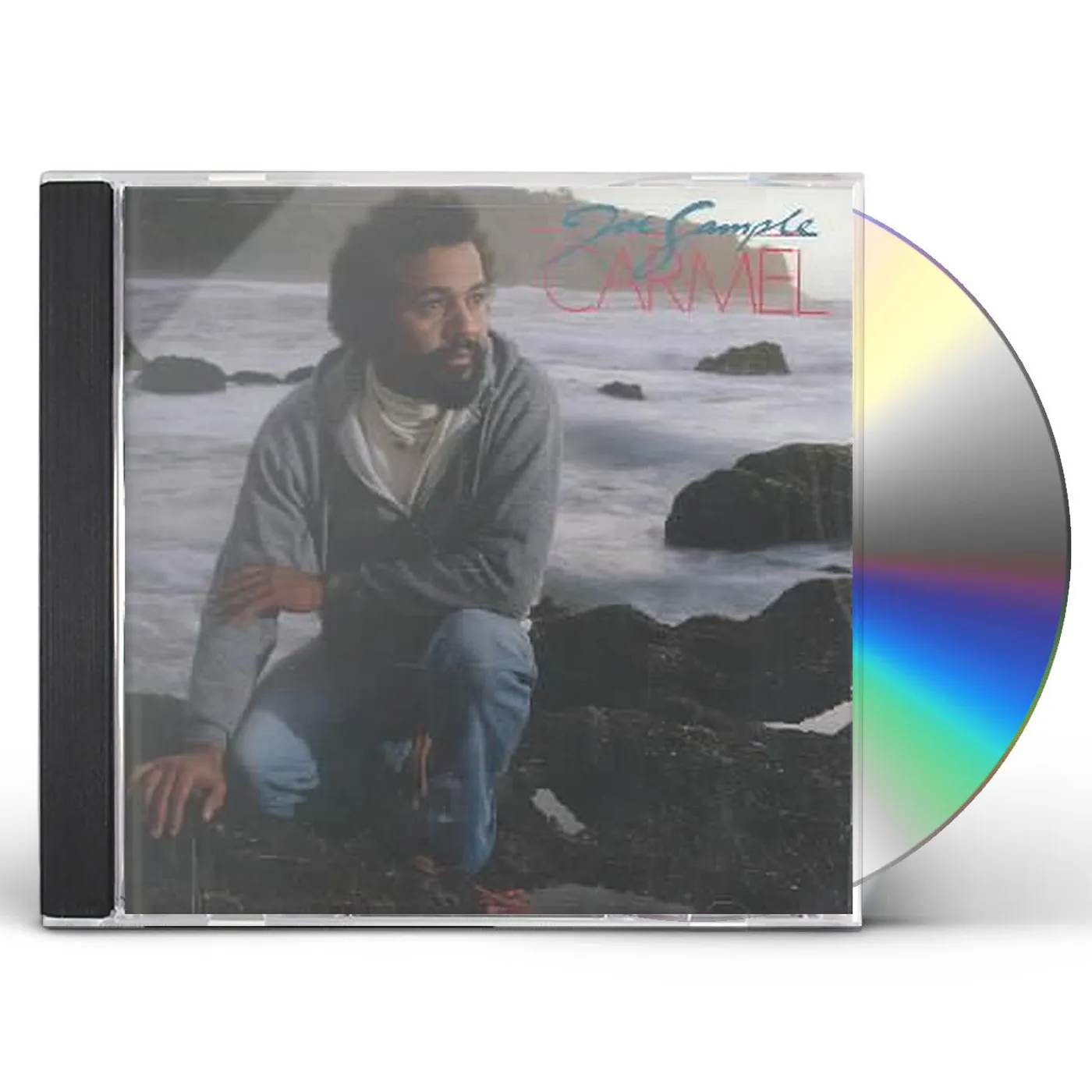 Joe Sample Carmel CD
