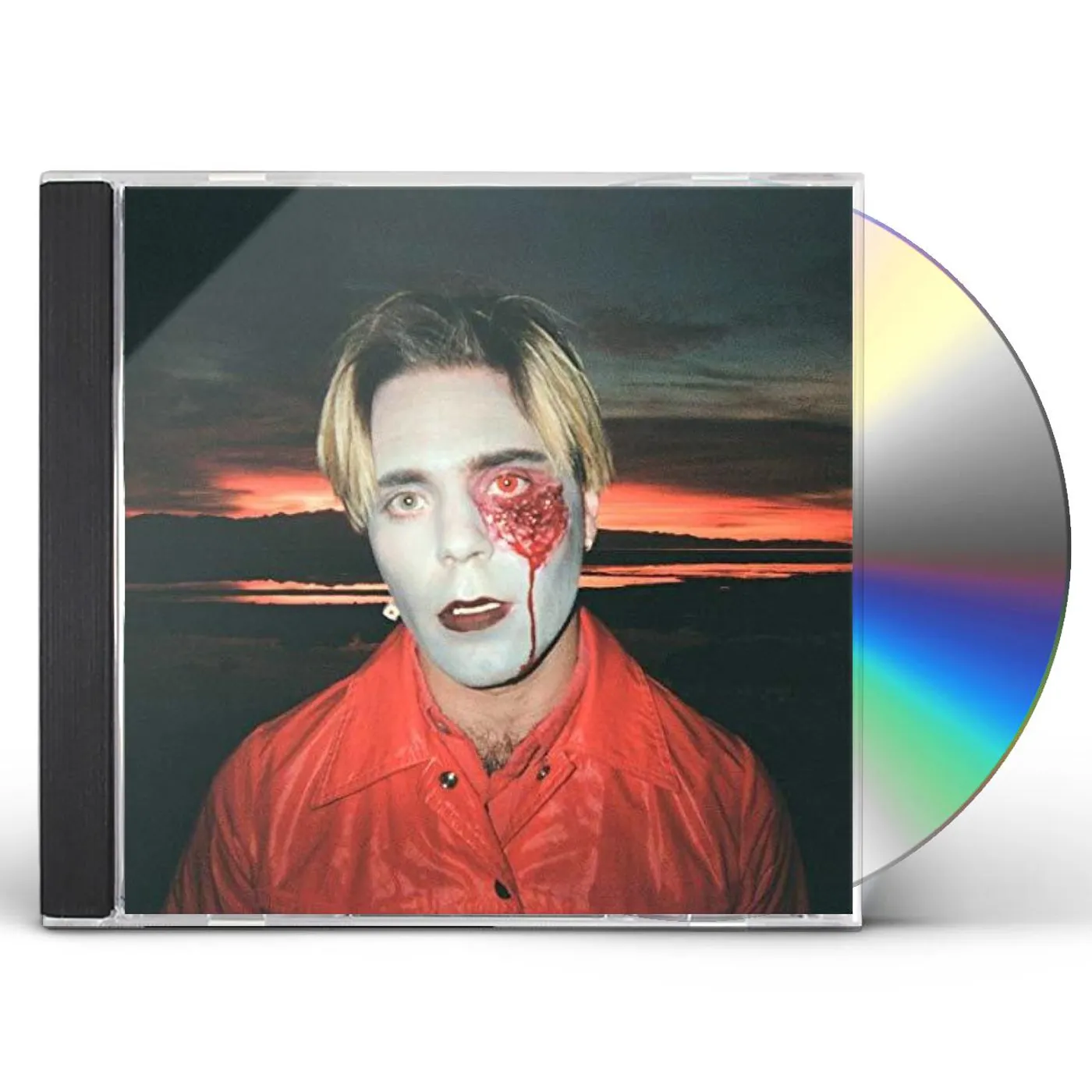 Choir Boy GATHERING SWANS CD