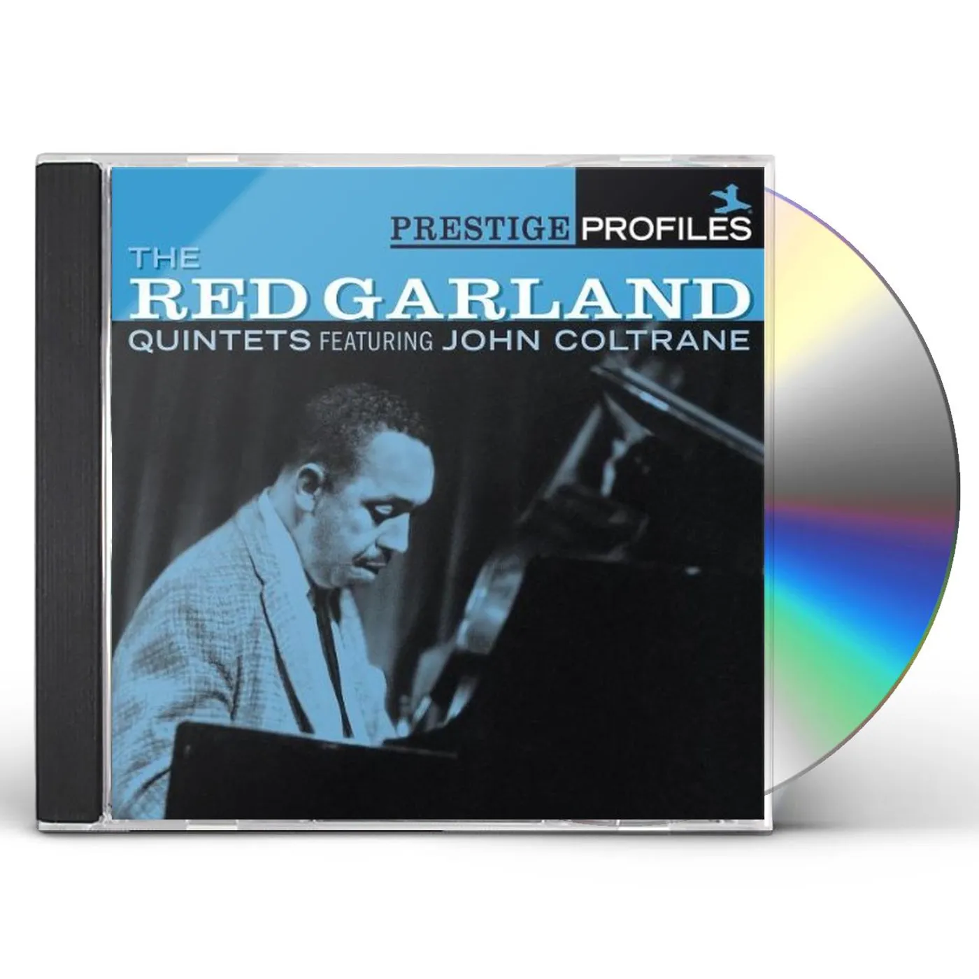 Red Garland PRESTIGE PROFILES 2 CD