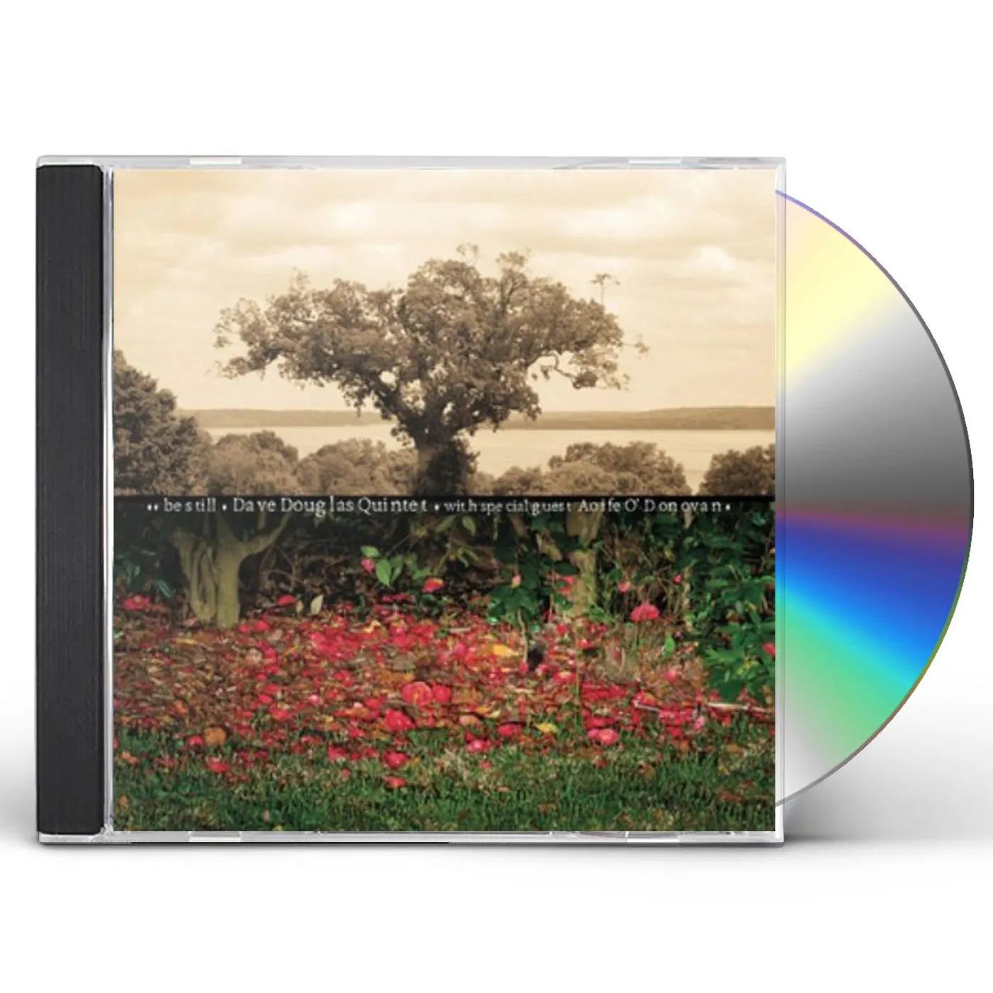 Dave Douglas BE STILL CD