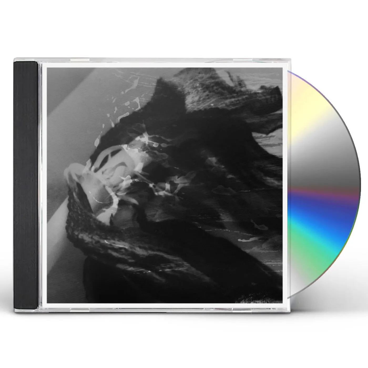 Will Samson ACTIVE IMAGINATION CD