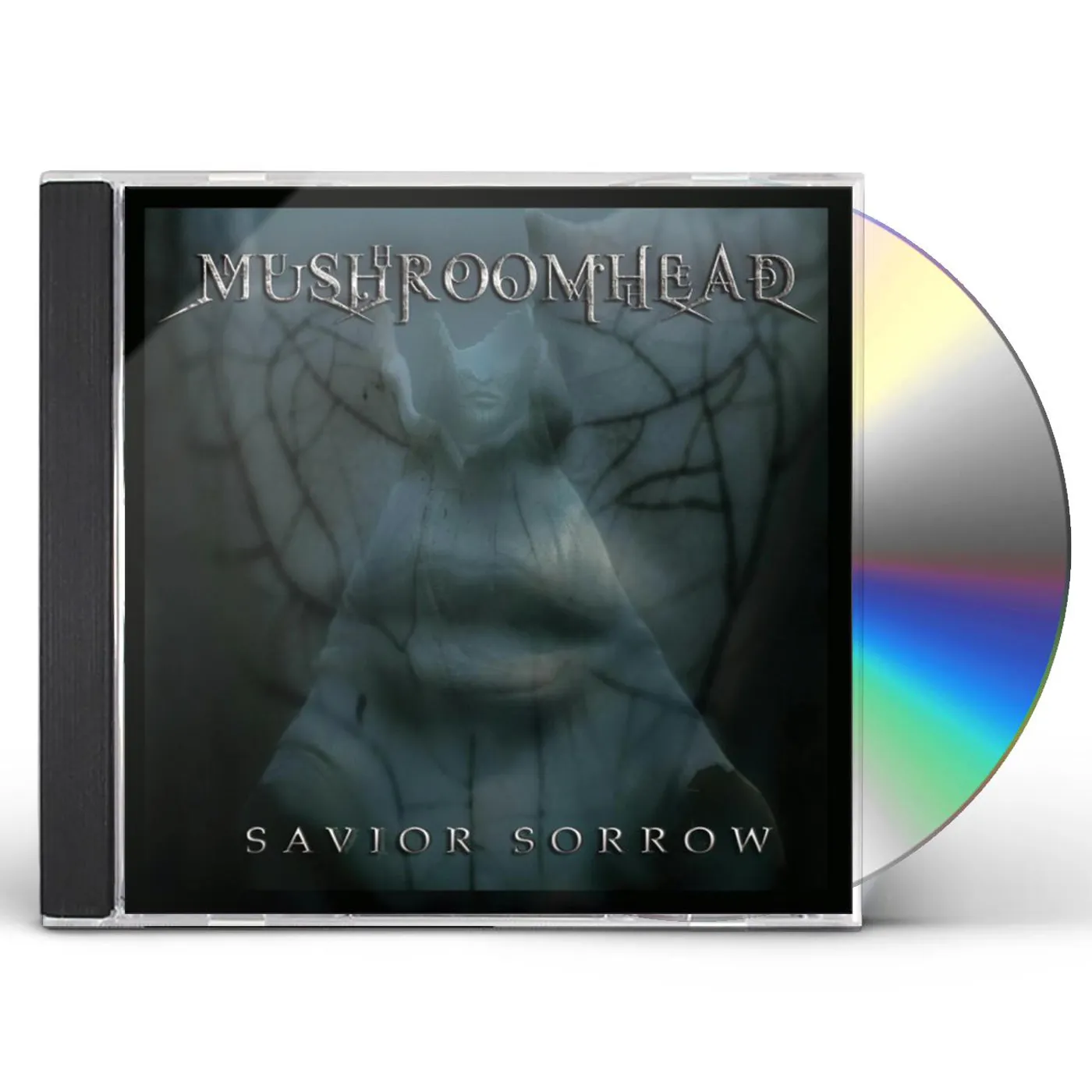 Mushroomhead SAVIOR SORROW CD