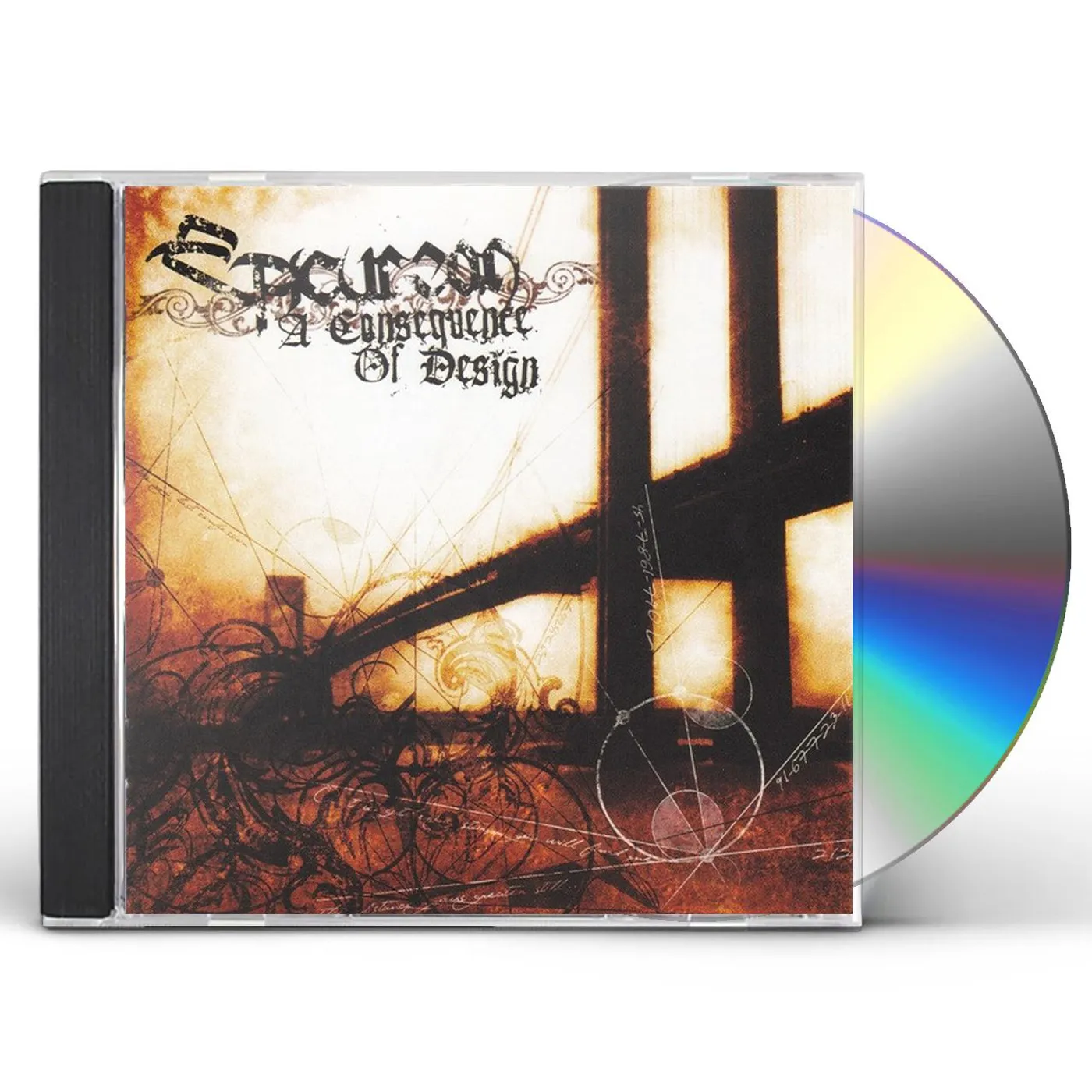 Epicurean CONSEQUENCE OF DESIGN CD