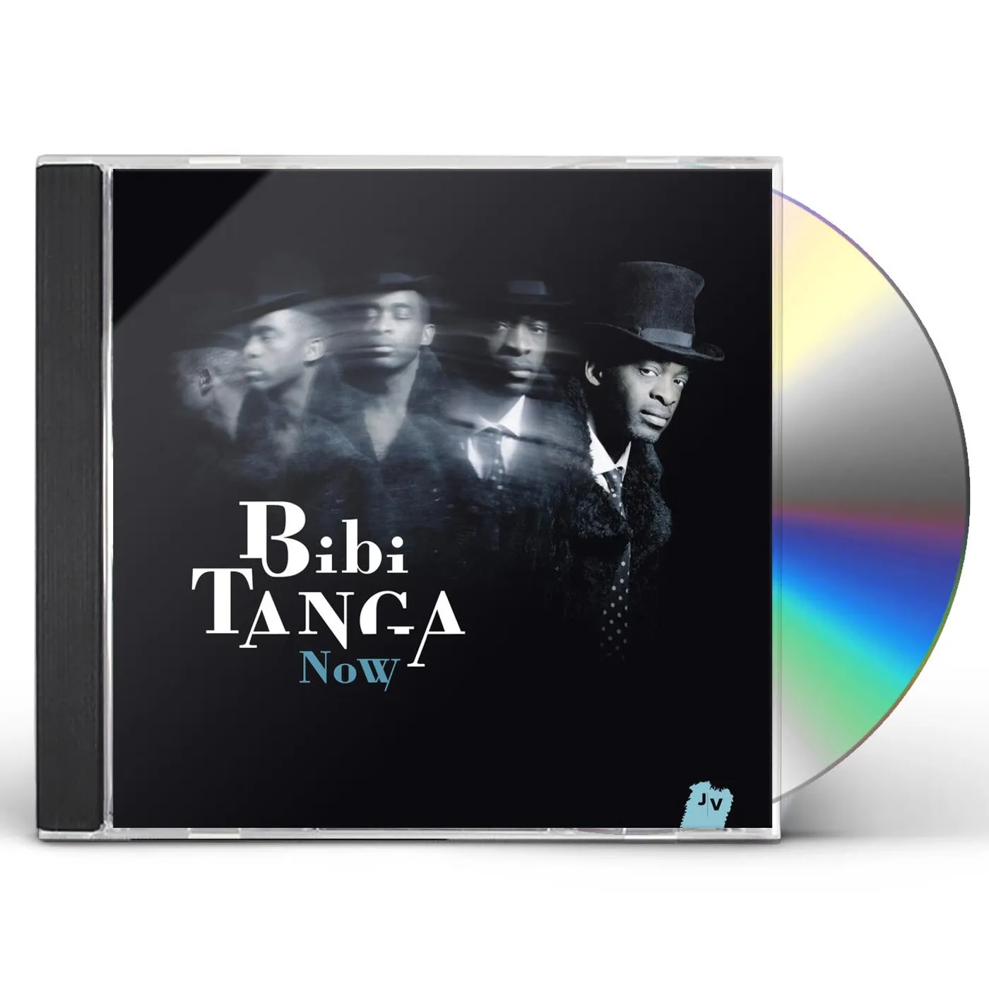 Bibi Tanga NOW CD