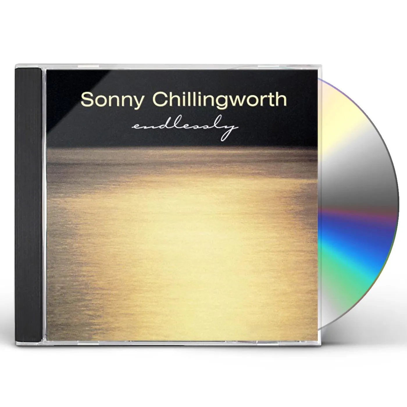 Sonny Chillingworth HAWAIIAN SLACK KEY GUITAR MASTERS 16 CD