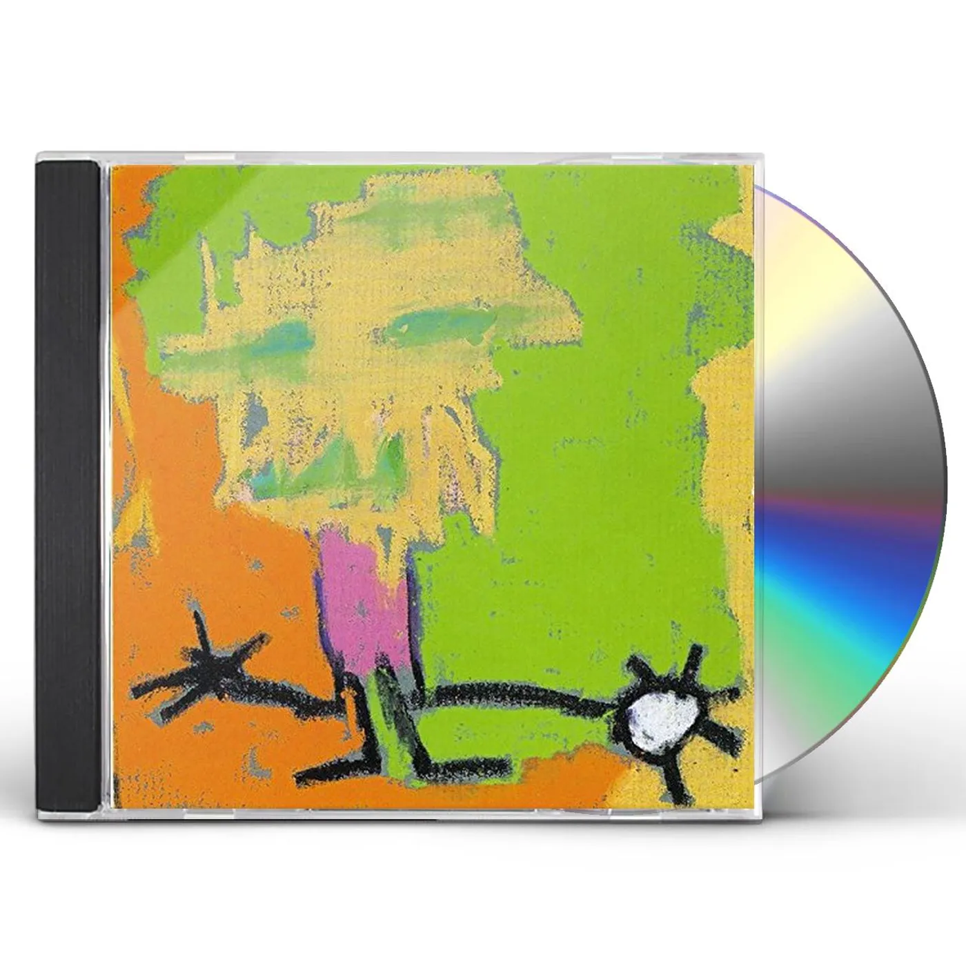 Medeski, Martin & Wood SHACK-MAN CD