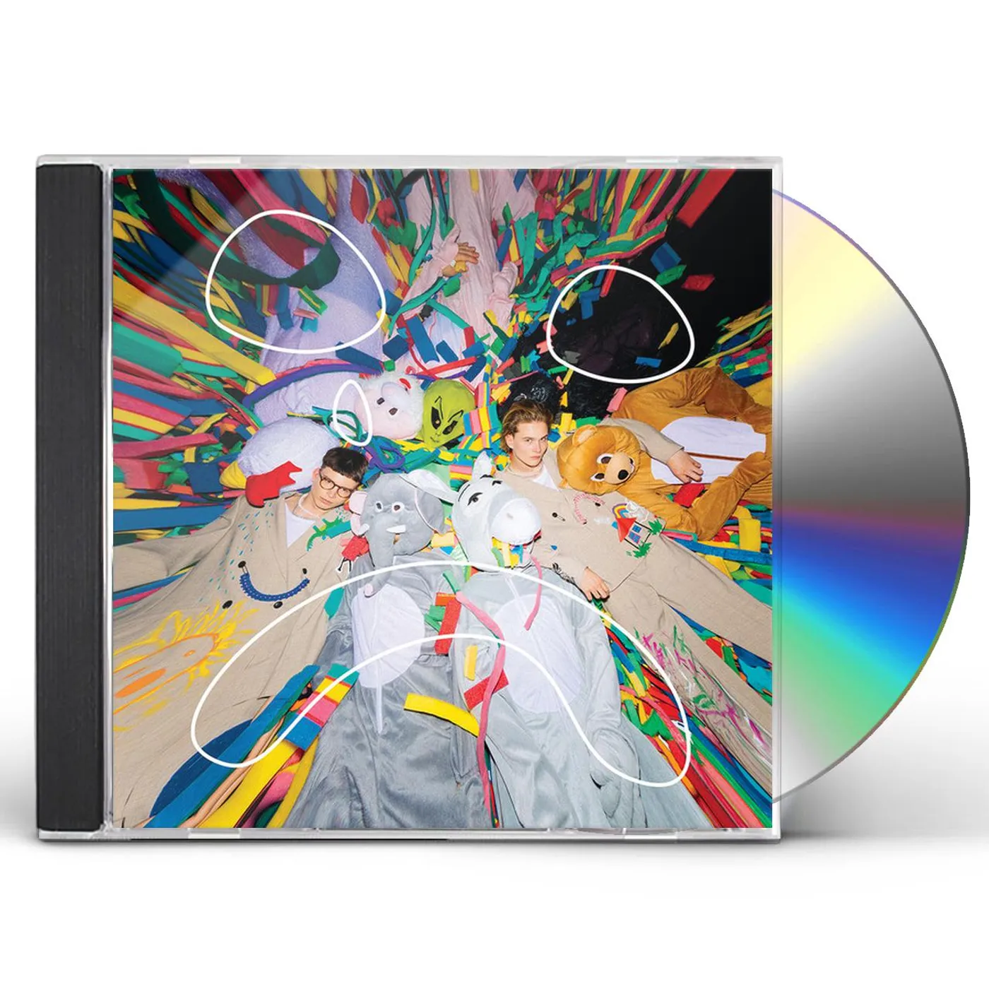 Kacperczyk KRYZYS WIEKU WCZESNEGO CD