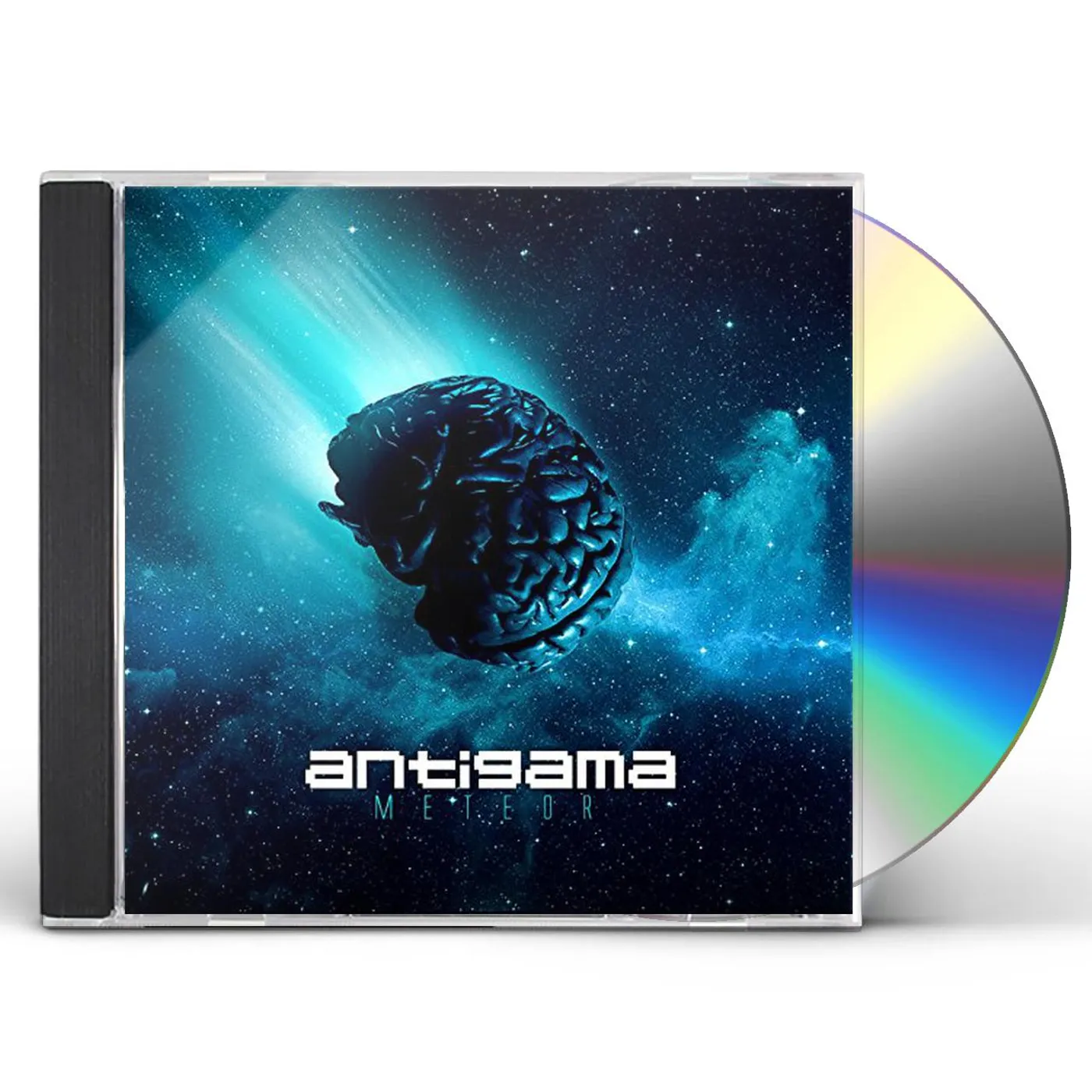Antigama METEOR CD