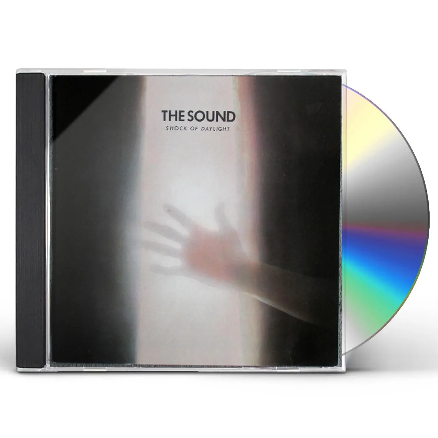 The Sound Shock of Daylight Vinyl Record