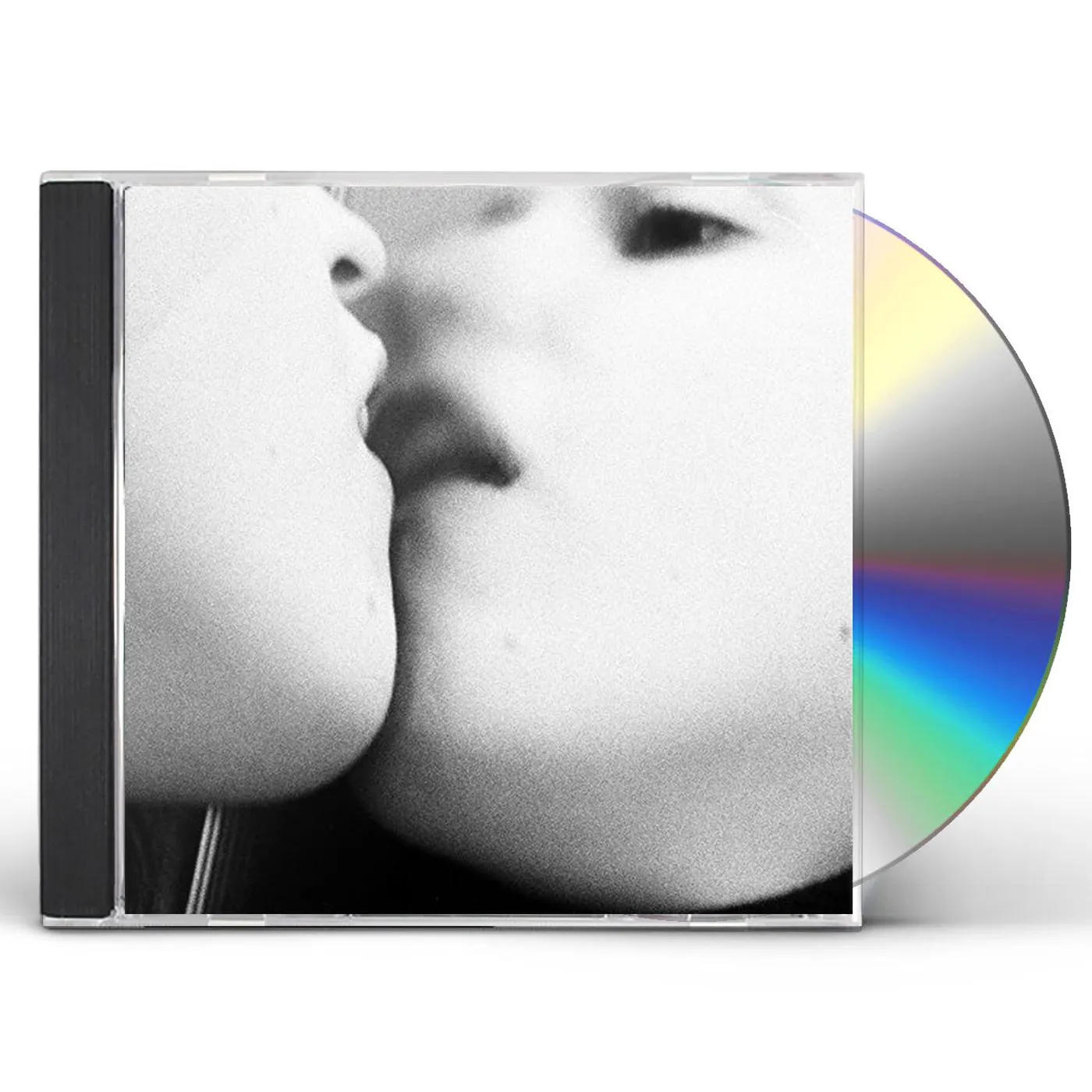Helena Hauff DISCRETE DESIRES CD