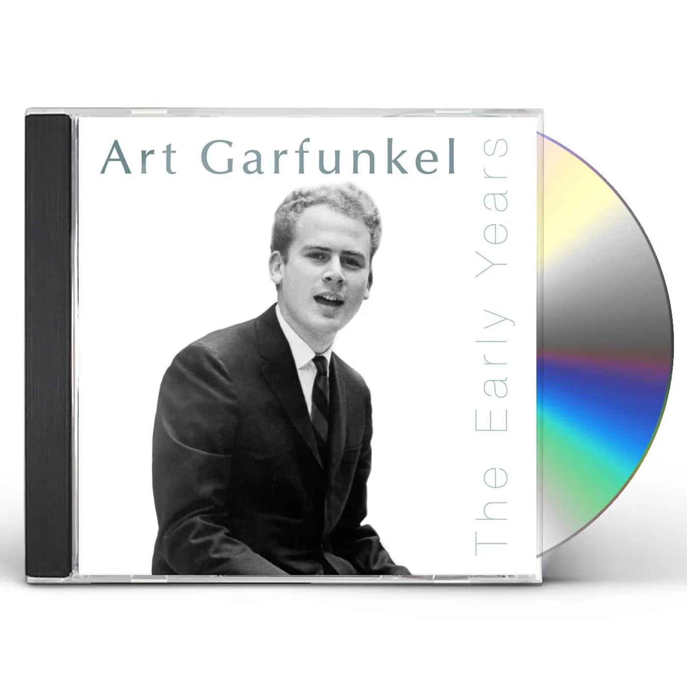 Art Garfunkel EARLY YEARS CD