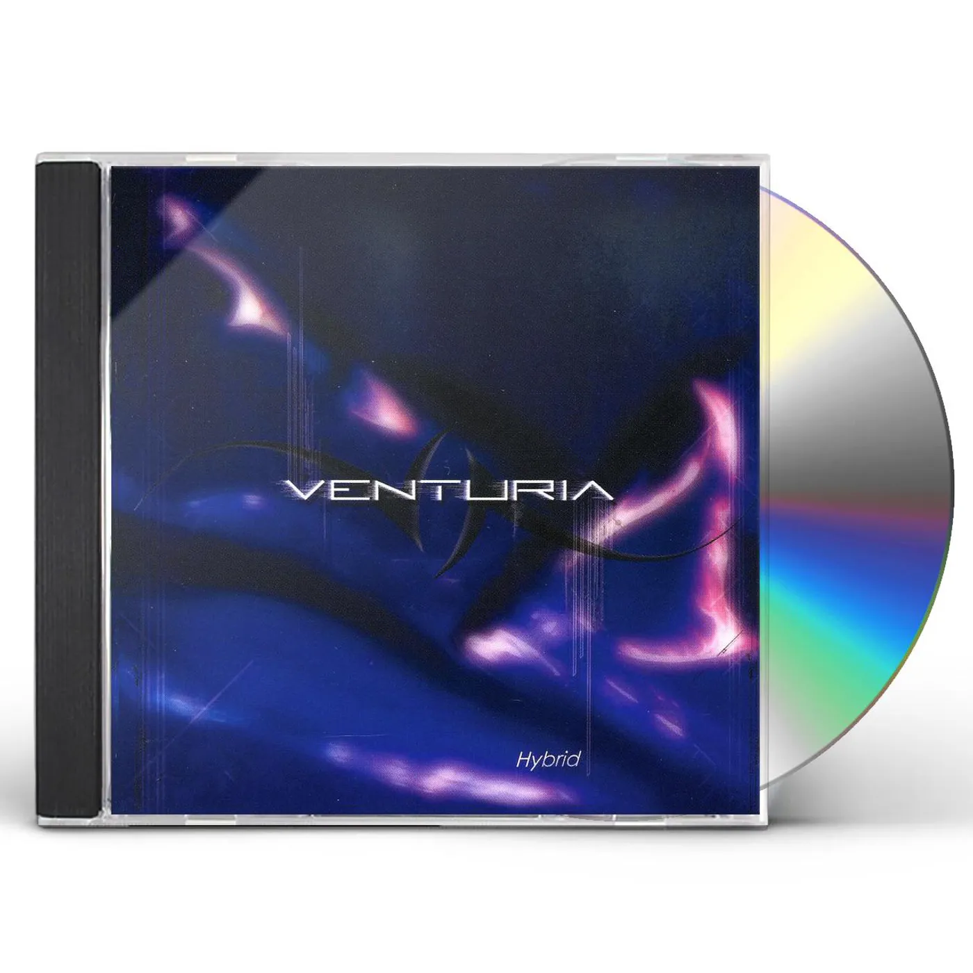 Venturia HYBRID CD